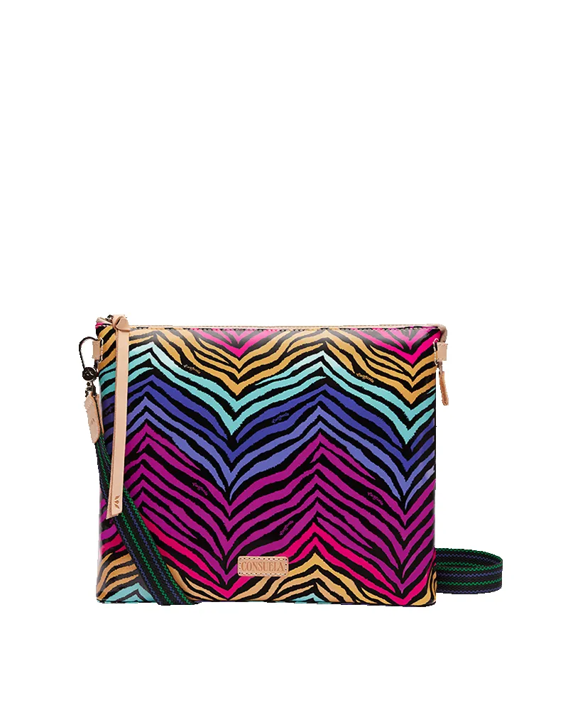 Vanessa Downtown Crossbody sold by Consuela
