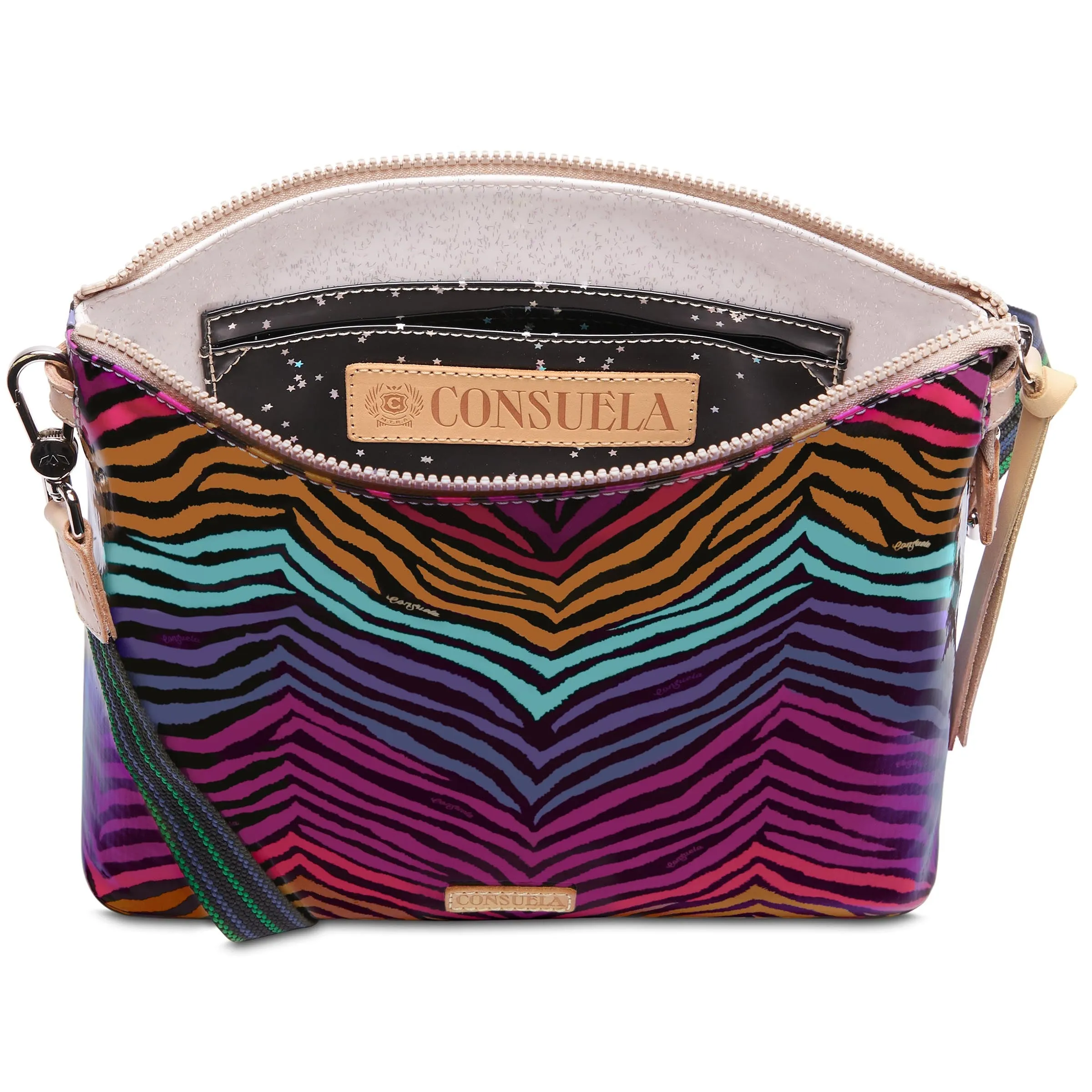 Vanessa Downtown Crossbody sold by Consuela product image thumbnail 5