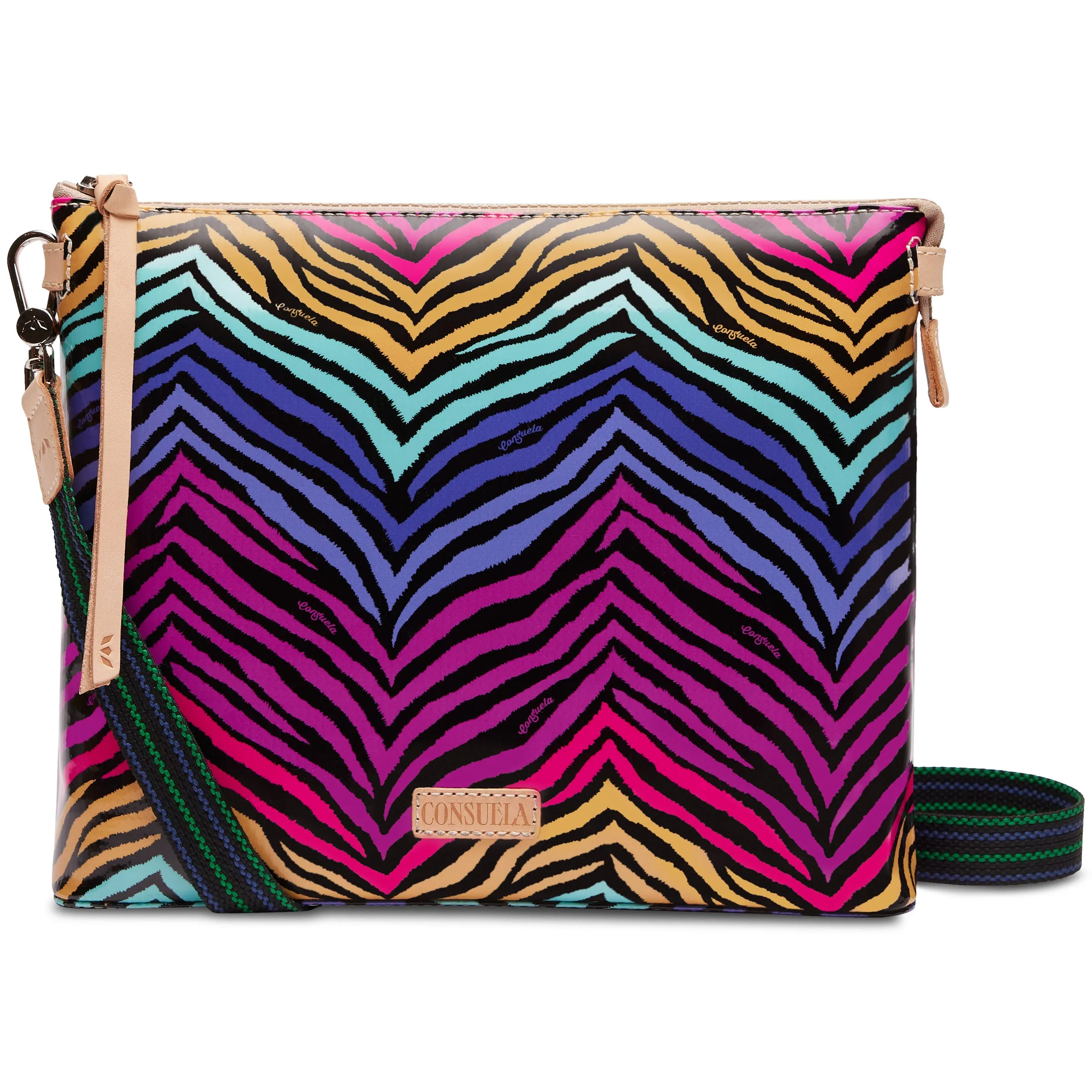 Vanessa Downtown Crossbody sold by Consuela product image thumbnail 2