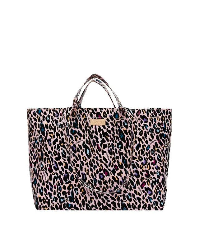 Ruth Jumbo Bag sold by Consuela