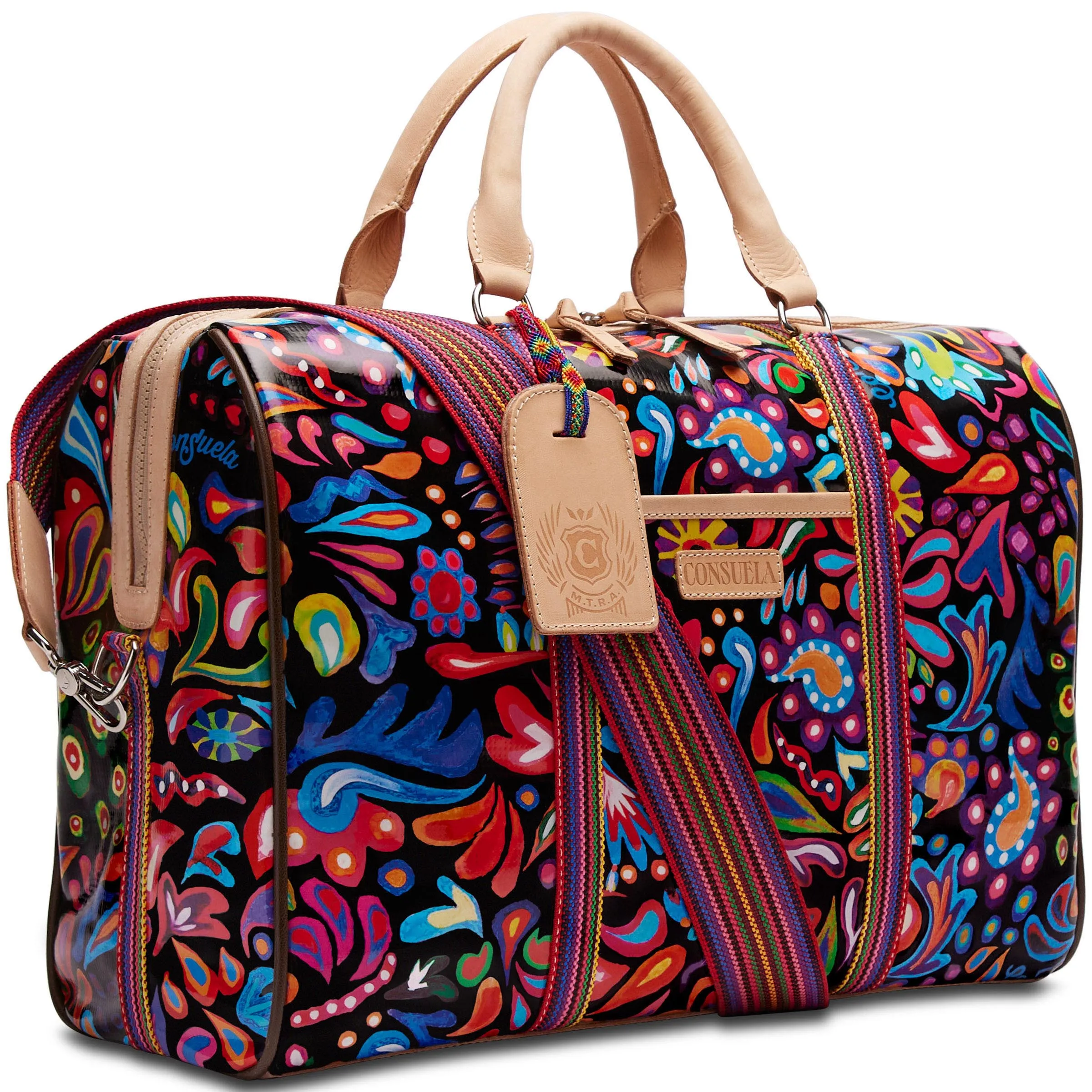 Sophie Jetsetter sold by Consuela product image thumbnail 3