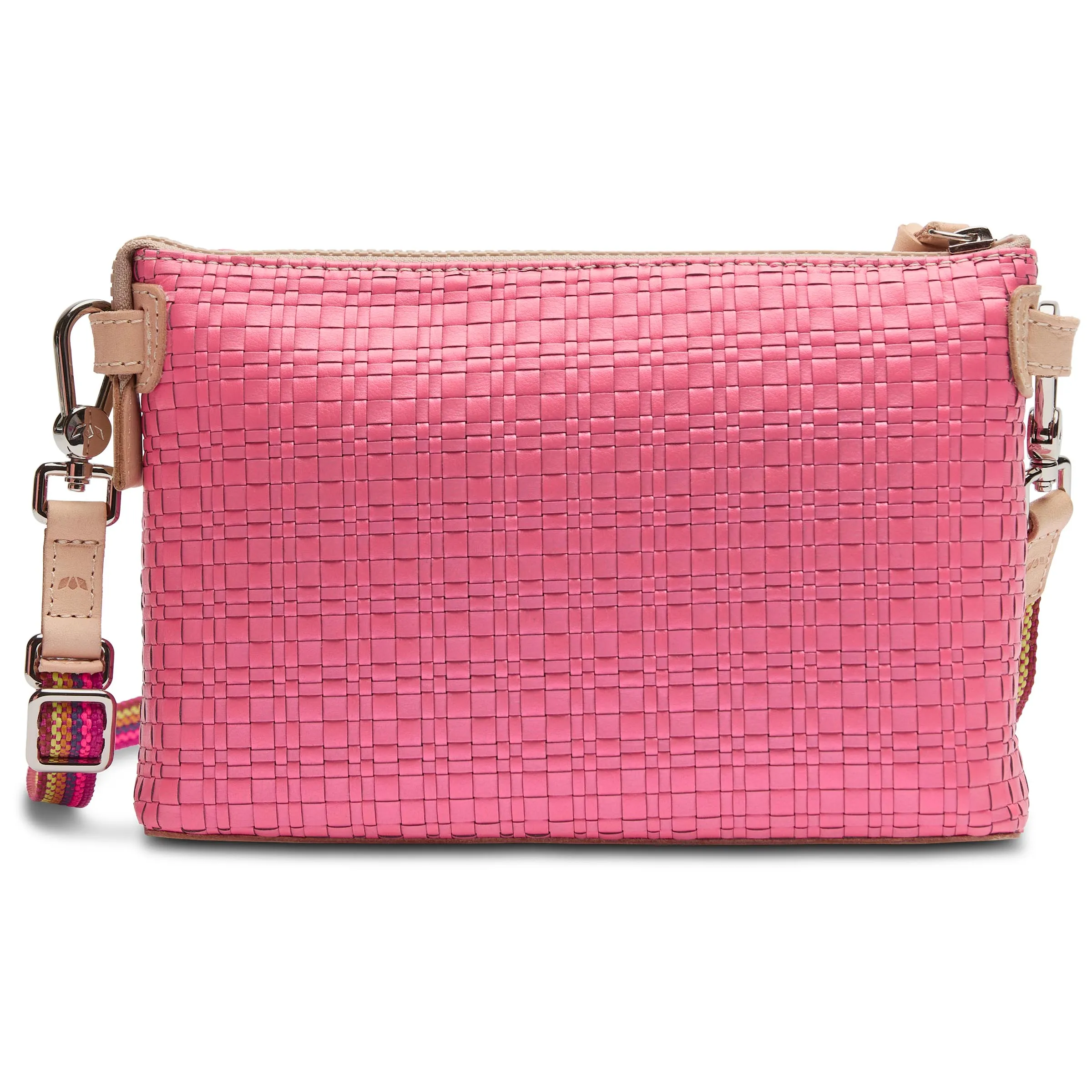 Pink Midtown Crossbody sold by Consuela product image thumbnail 4