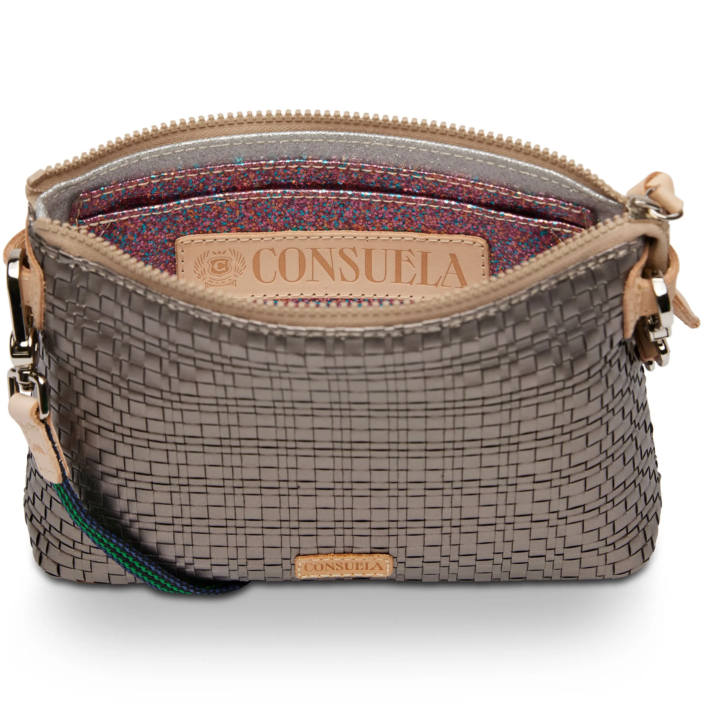 Lex Midtown Crossbody sold by Consuela product image thumbnail 5