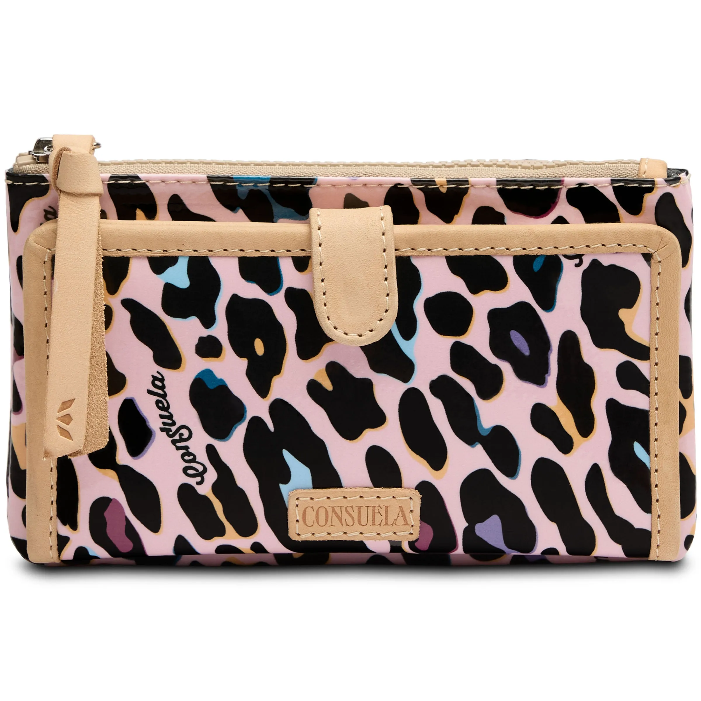 Ruth Slim Wallet sold by Consuela product image thumbnail 2