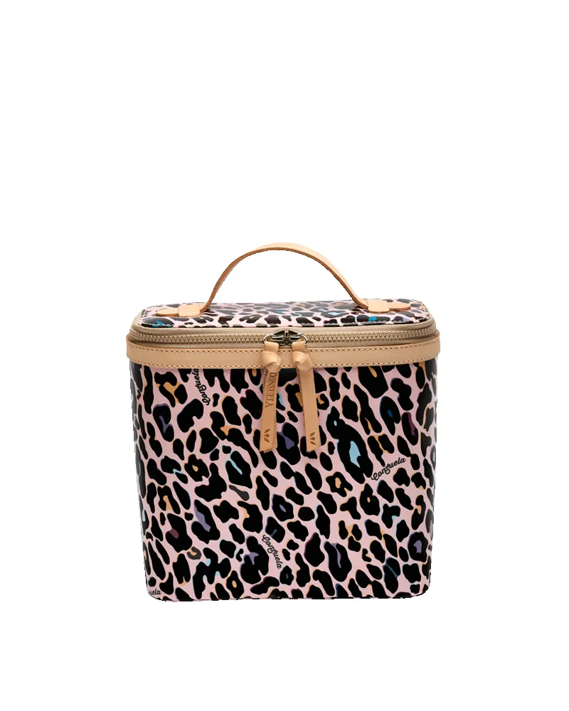 Ruth Slim Train Case sold by Consuela