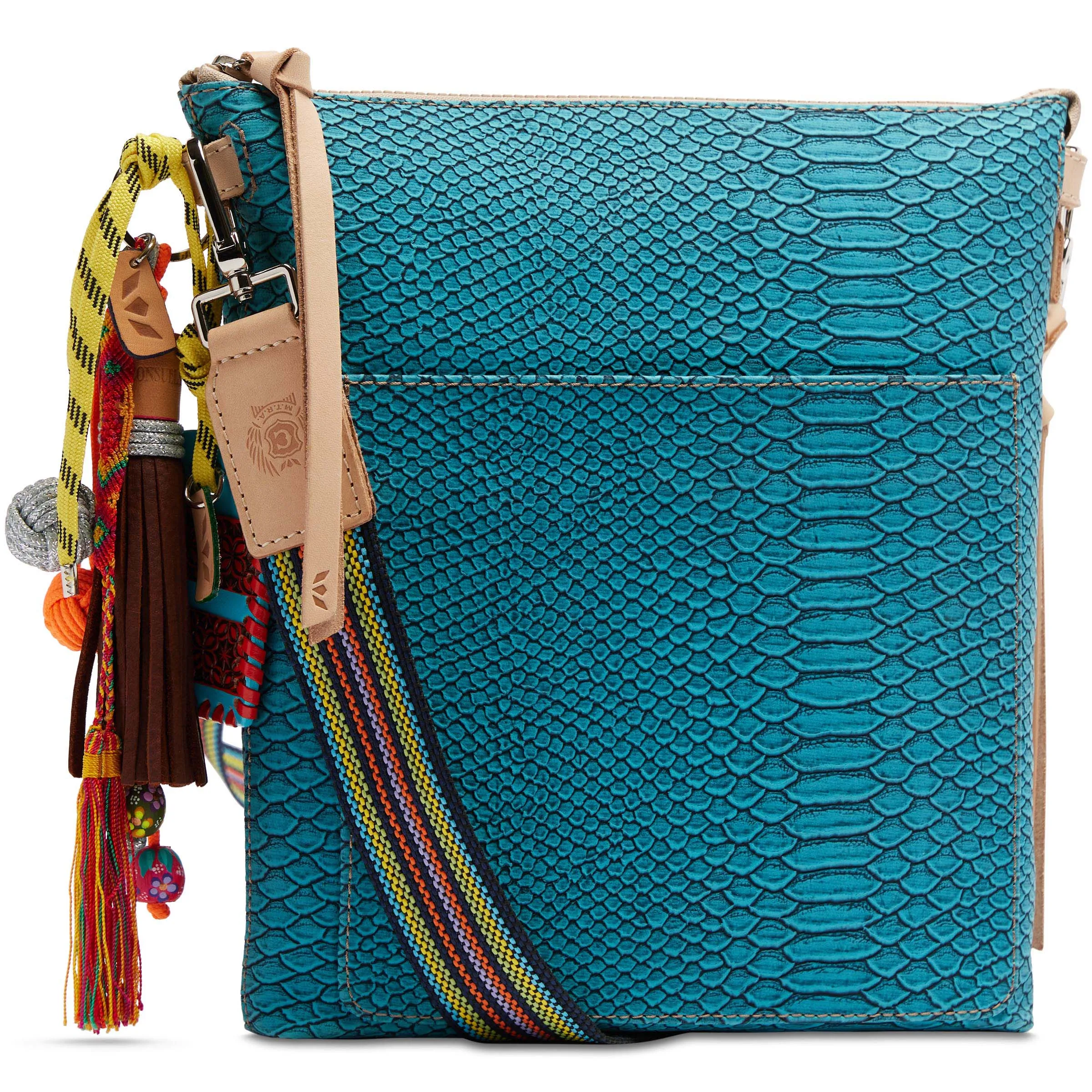Indy Tour Crossbody sold by Consuela product image thumbnail 2