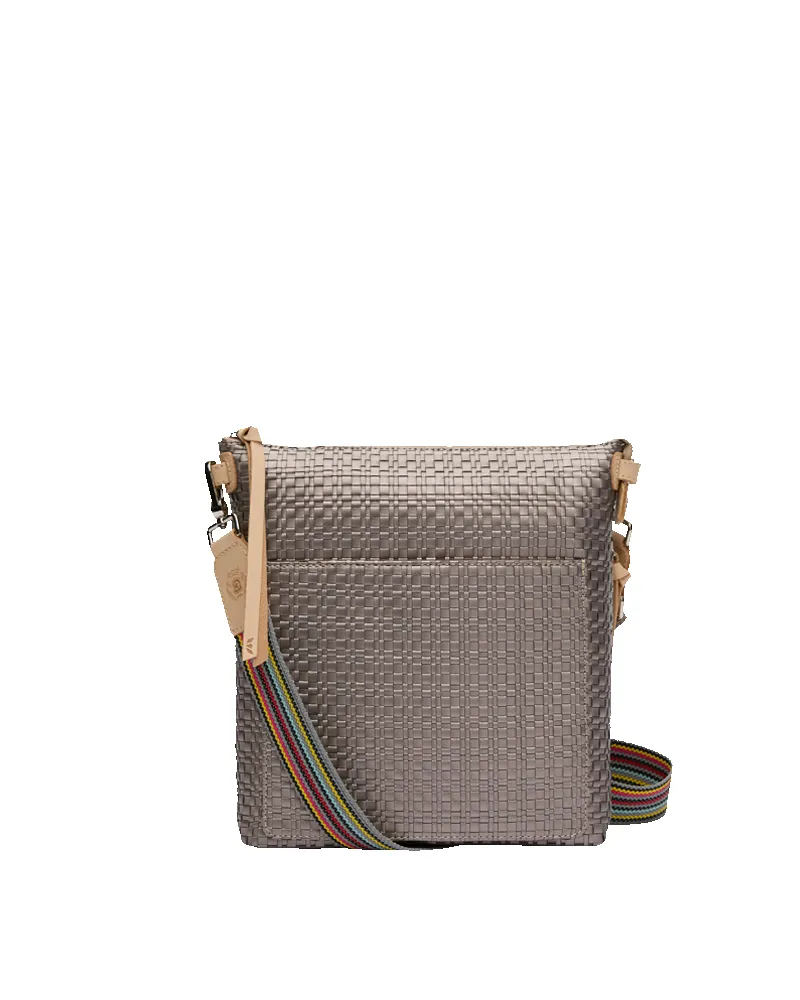 Lex Tour Crossbody sold by Consuela