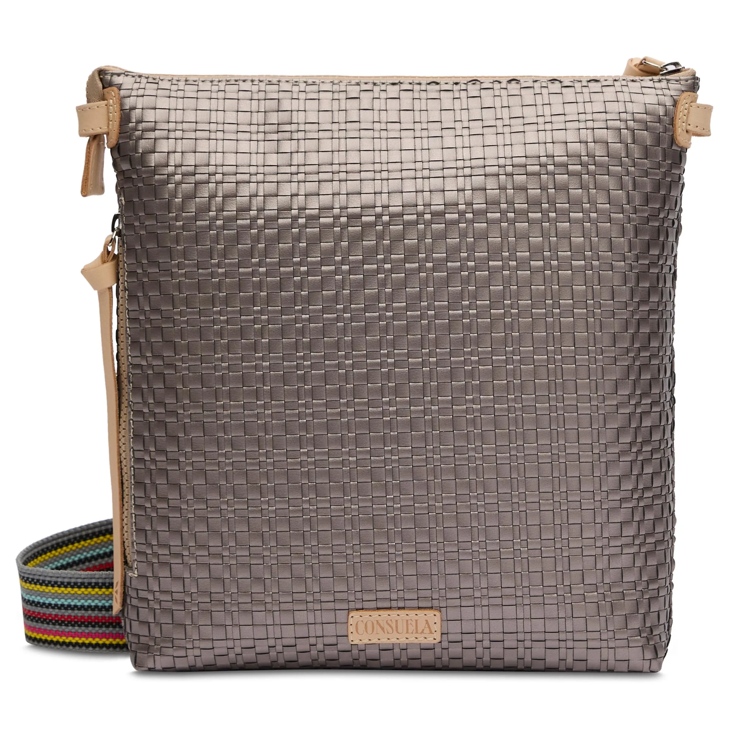 Lex Tour Crossbody sold by Consuela product image thumbnail 5