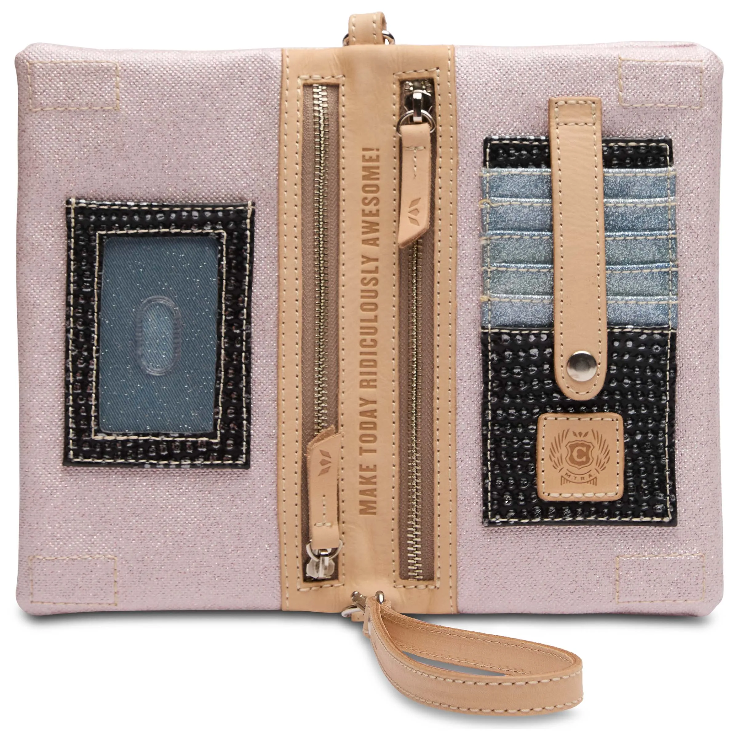 Fizz Uptown Crossbody sold by Consuela product image thumbnail 4