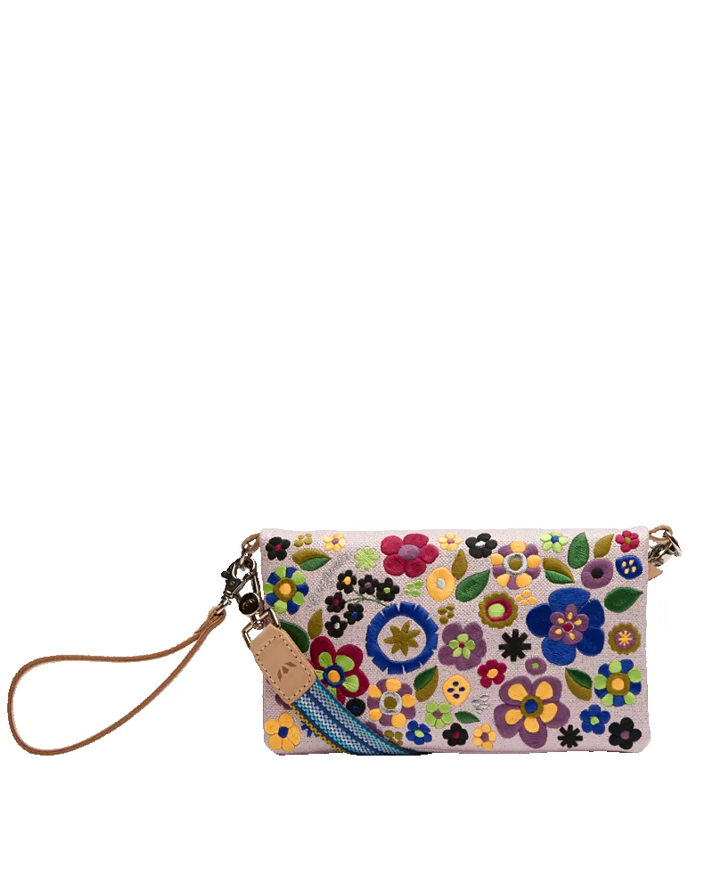 Fizz Uptown Crossbody sold by Consuela