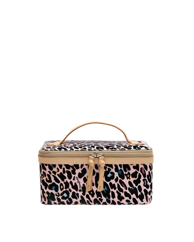 Ruth Train Case sold by Consuela