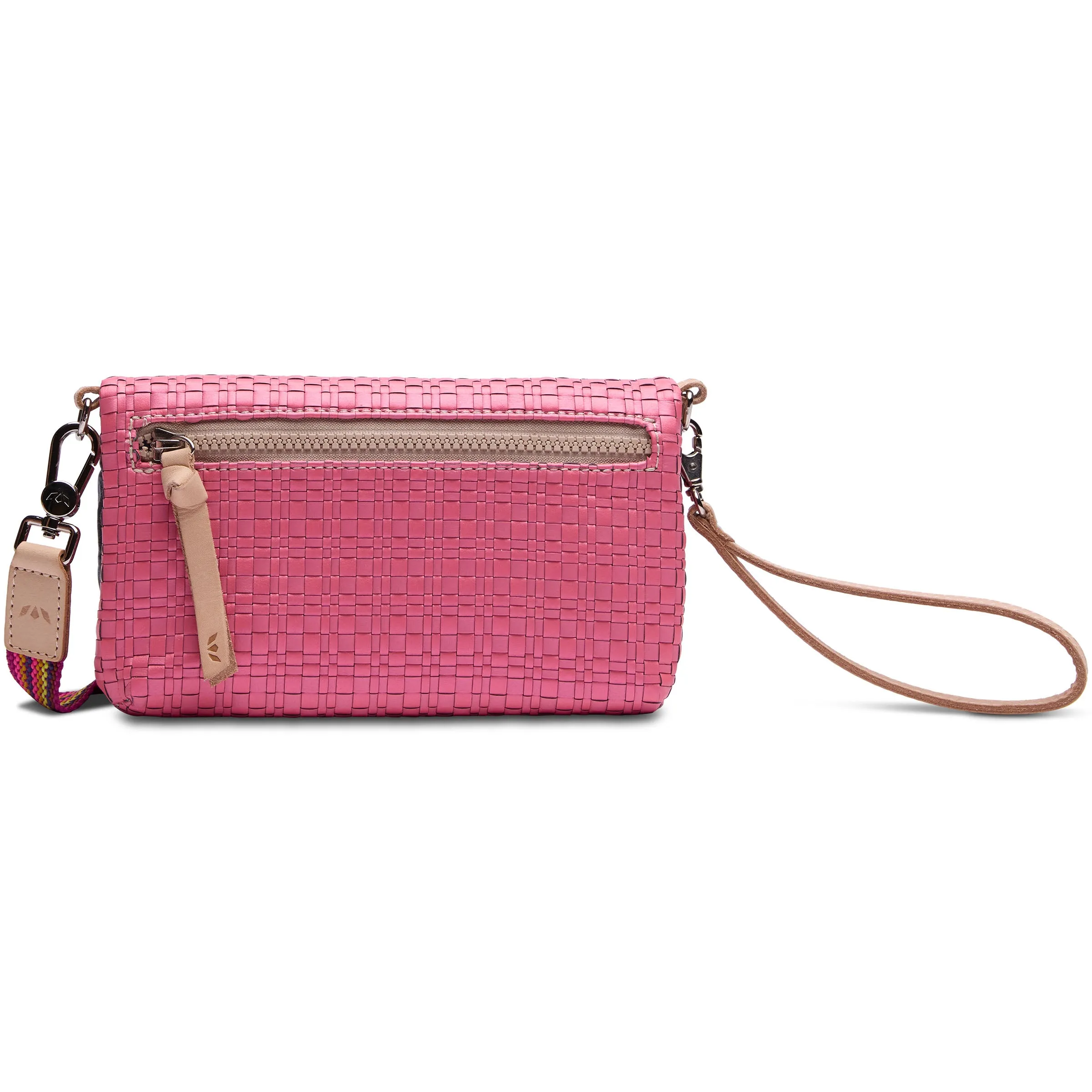 Pink Uptown Crossbody sold by Consuela product image thumbnail 3
