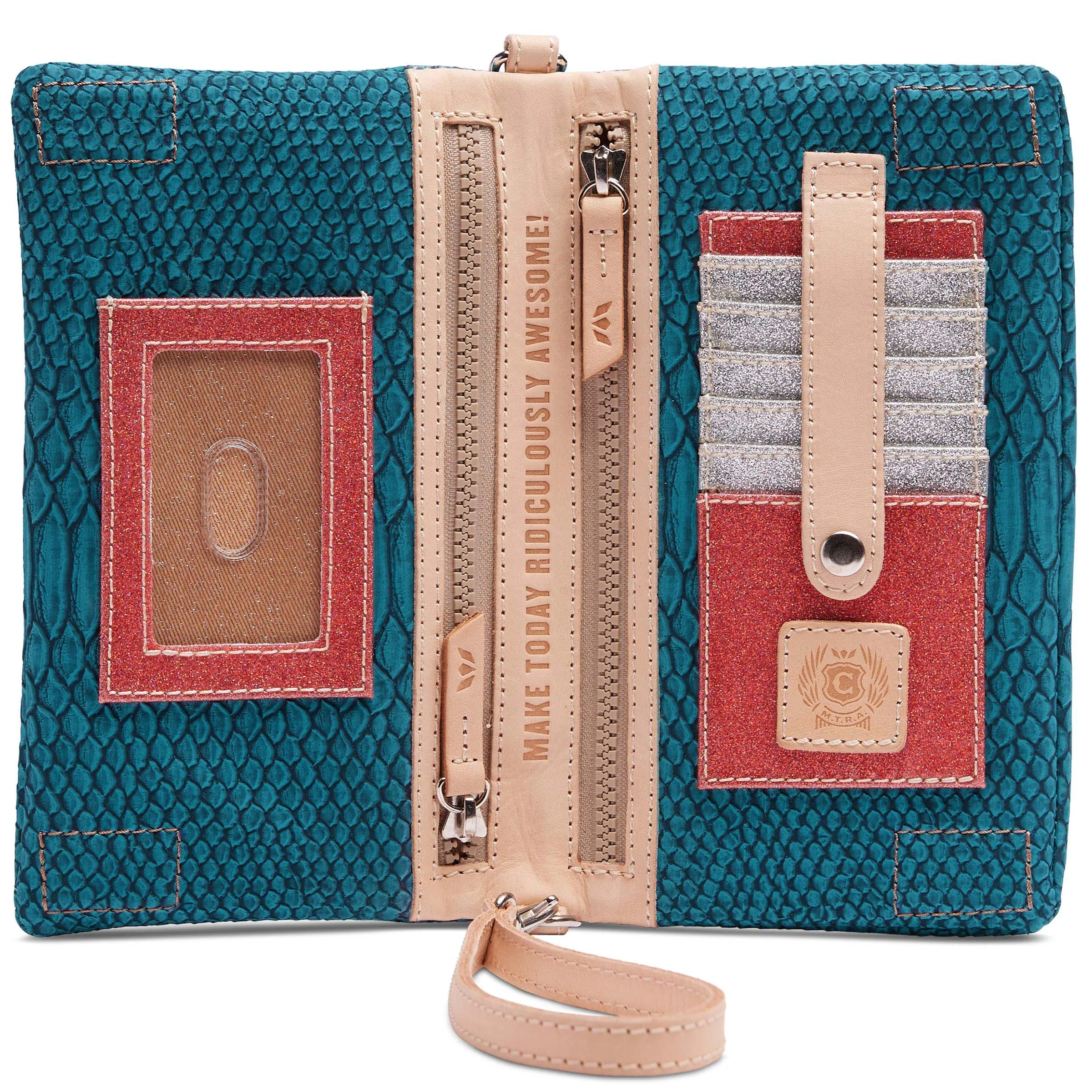 Indy Uptown Crossbody sold by Consuela product image thumbnail 4