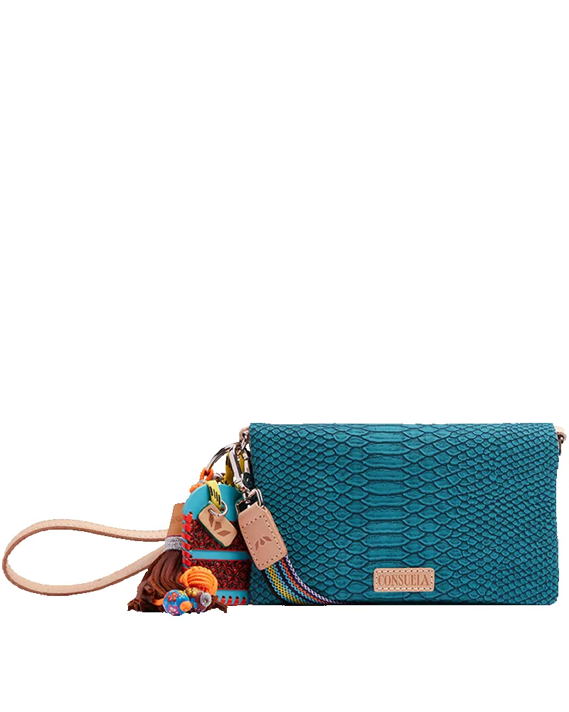 Indy Uptown Crossbody sold by Consuela