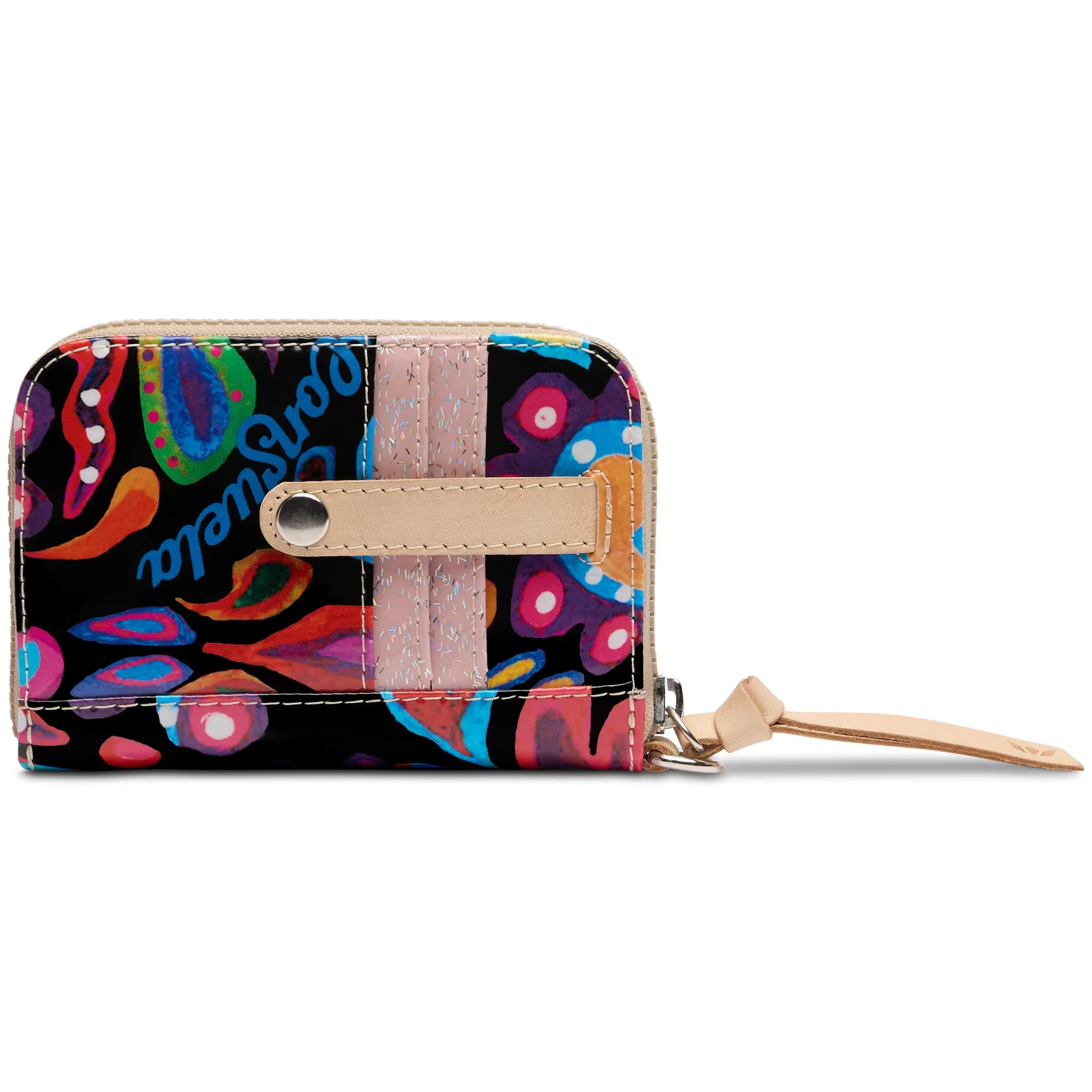 Sophie Zippy Wallet sold by Consuela product image thumbnail 4