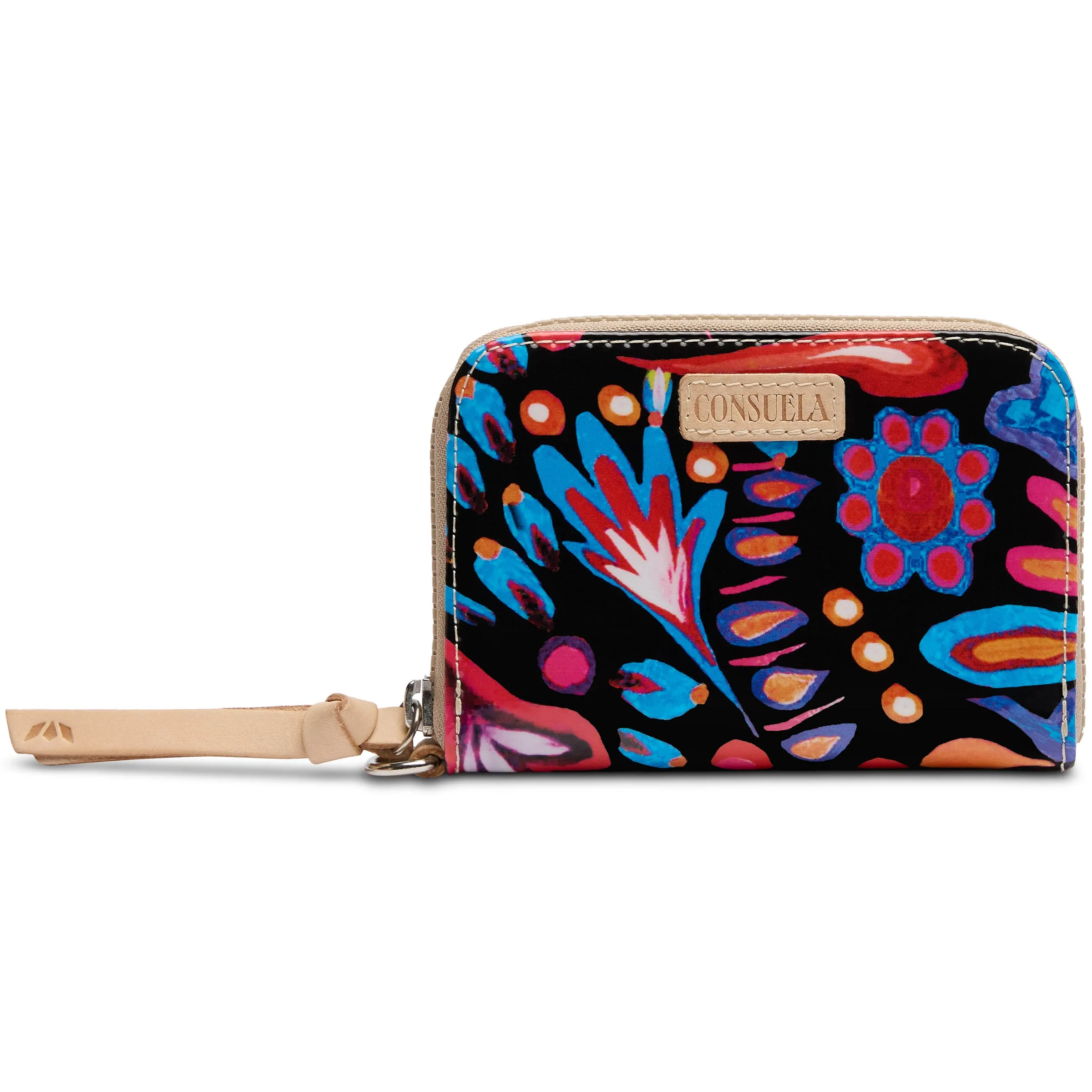 Sophie Zippy Wallet sold by Consuela product image thumbnail 2