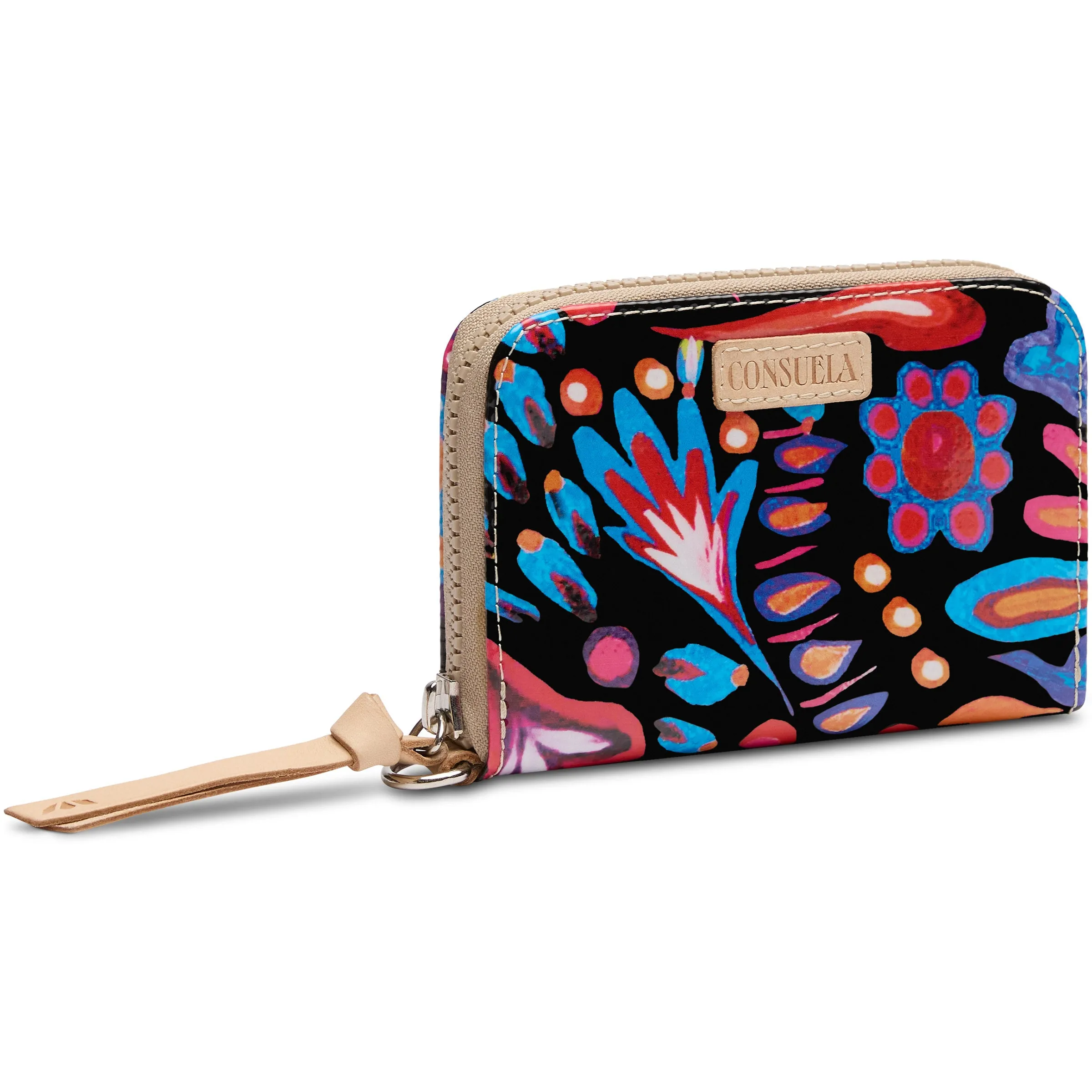 Sophie Zippy Wallet sold by Consuela product image thumbnail 3