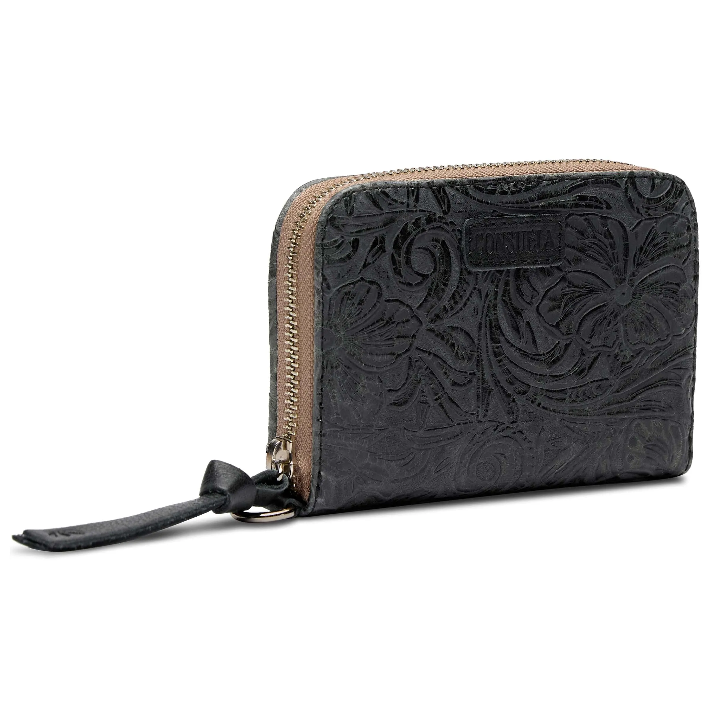 Steely Zippy Wallet sold by Consuela product image thumbnail 3