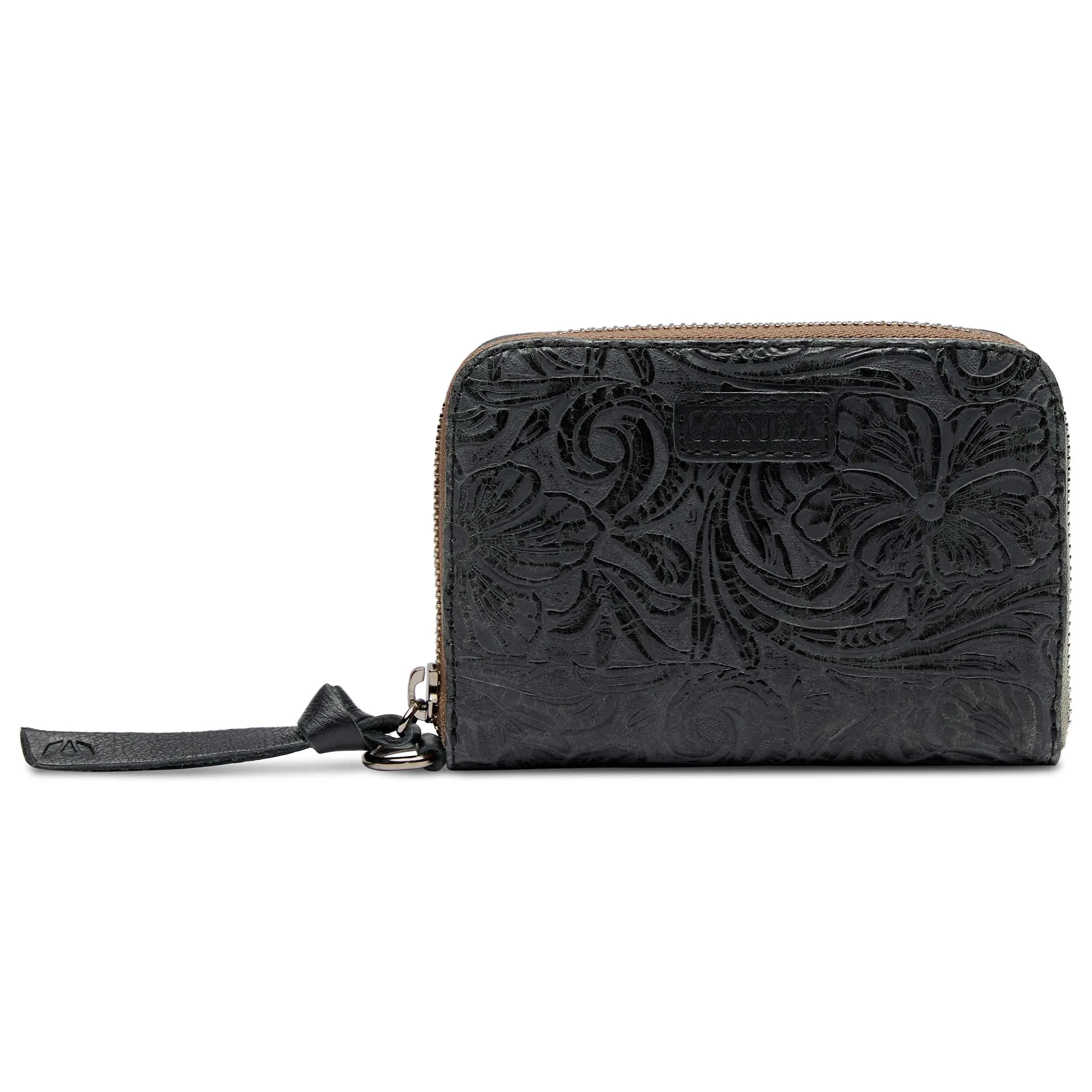 Steely Zippy Wallet sold by Consuela product image thumbnail 2