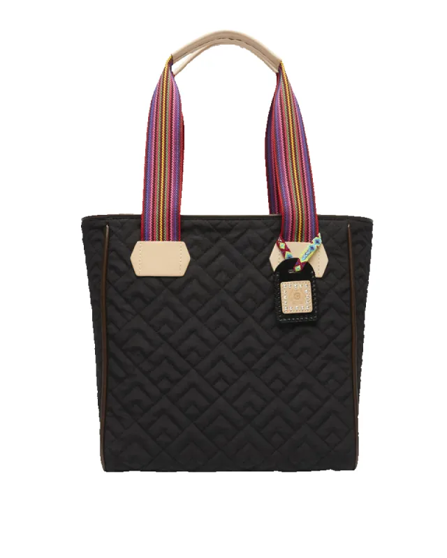 Meg Classic Tote sold by Consuela