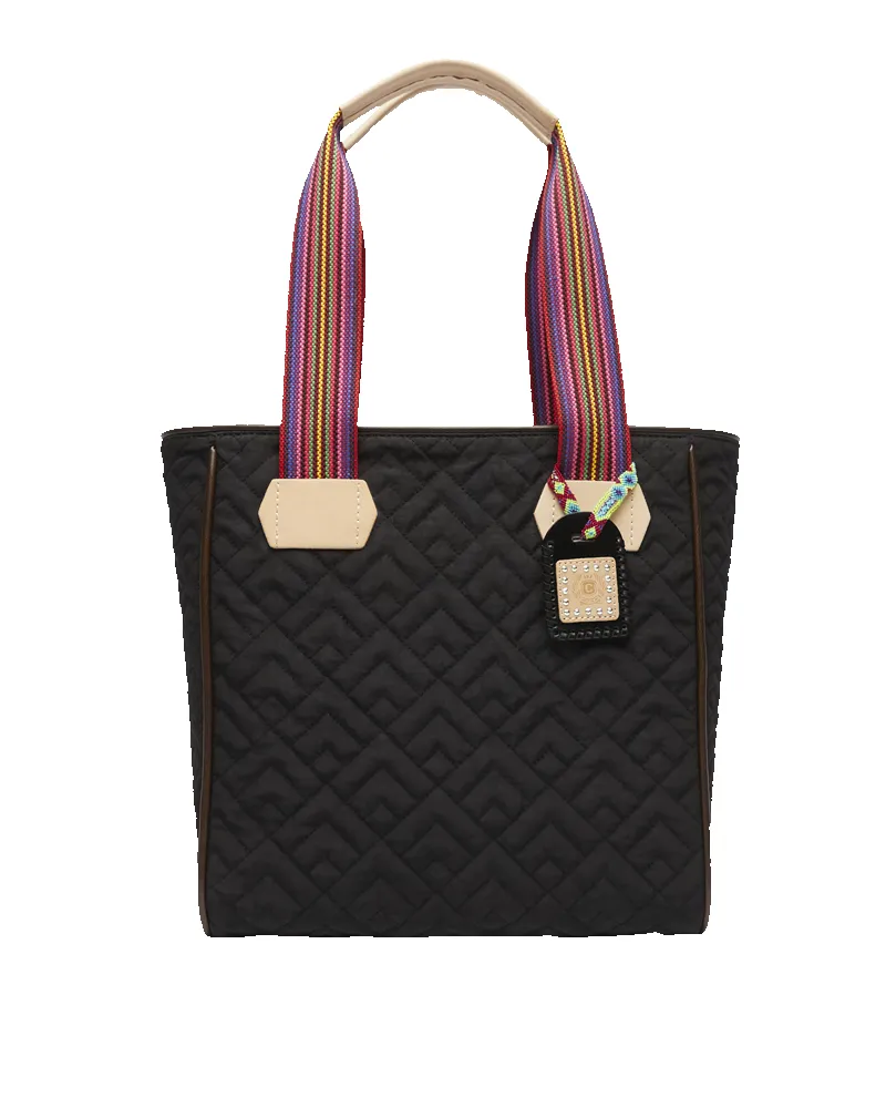 Meg Classic Tote sold by Consuela