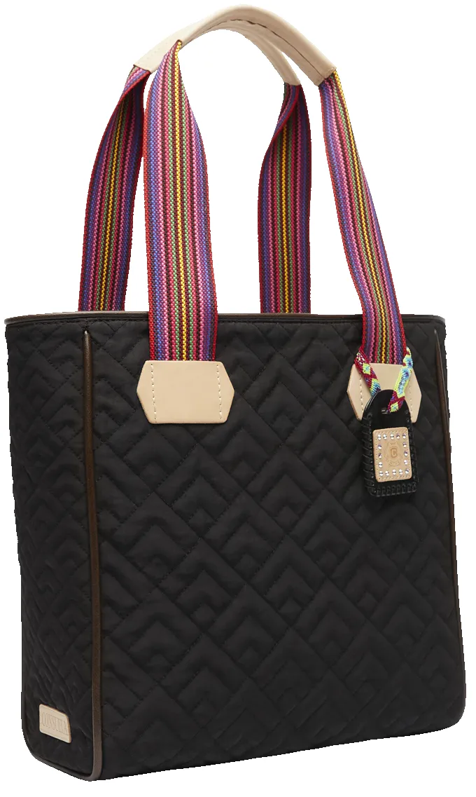 Meg Classic Tote sold by Consuela product image thumbnail 3