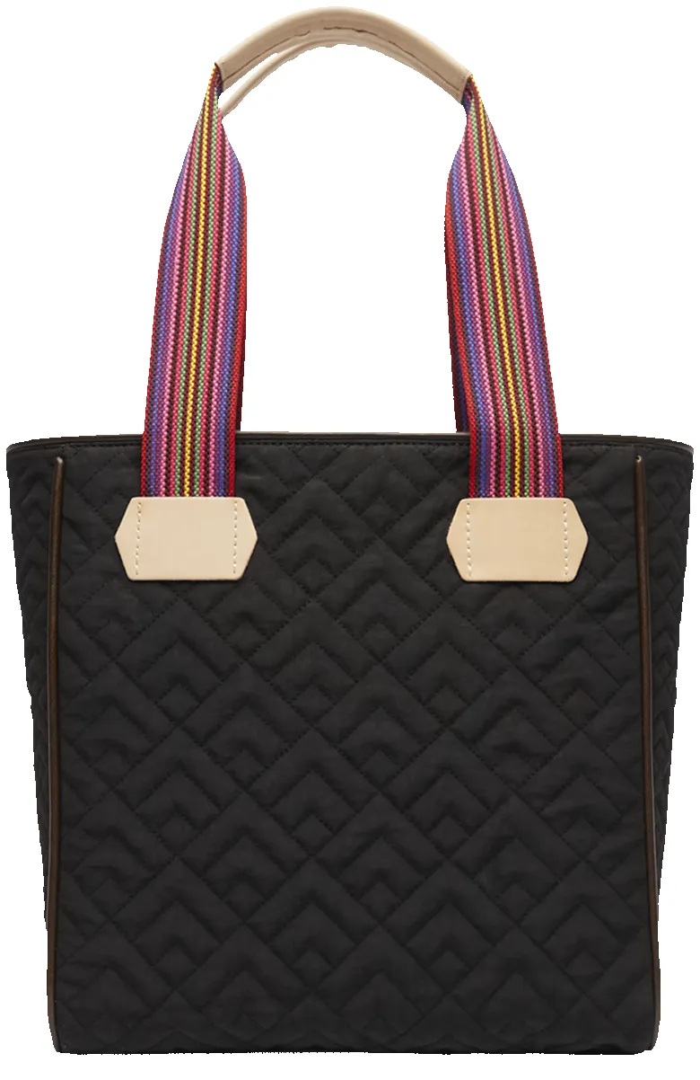 Meg Classic Tote sold by Consuela product image thumbnail 5