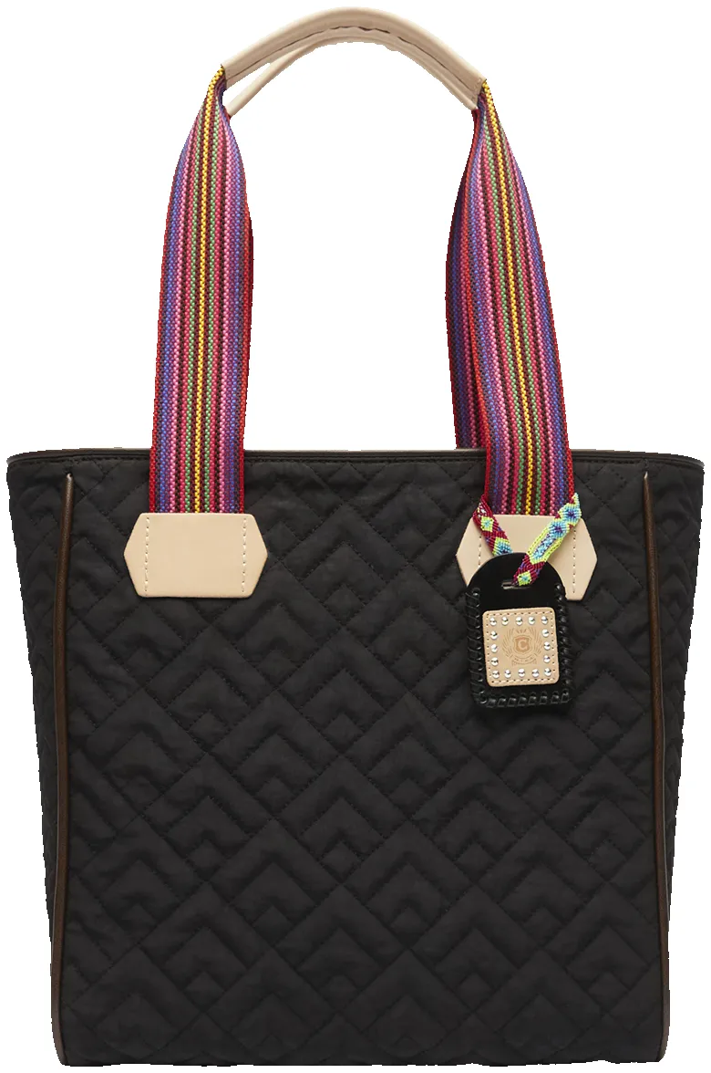 Meg Classic Tote sold by Consuela product image thumbnail 2