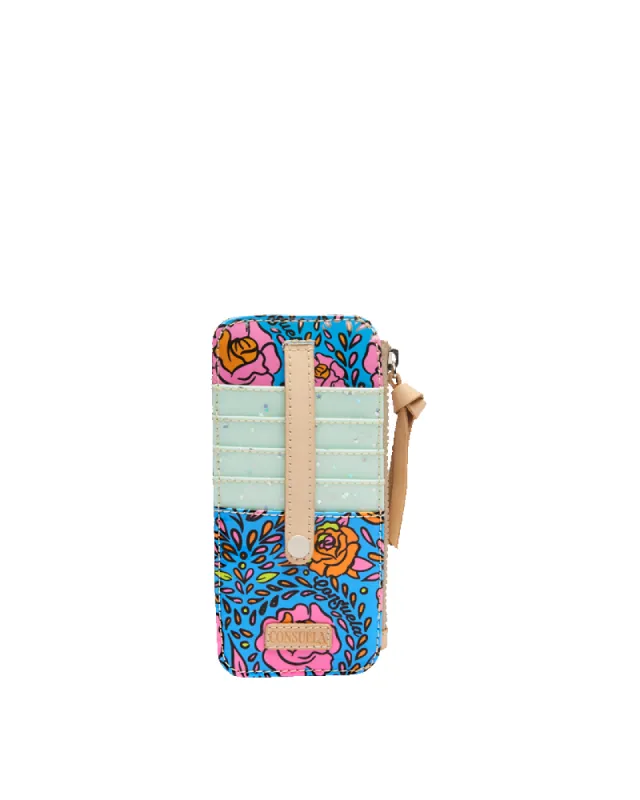 Mandy Card Organizer sold by Consuela