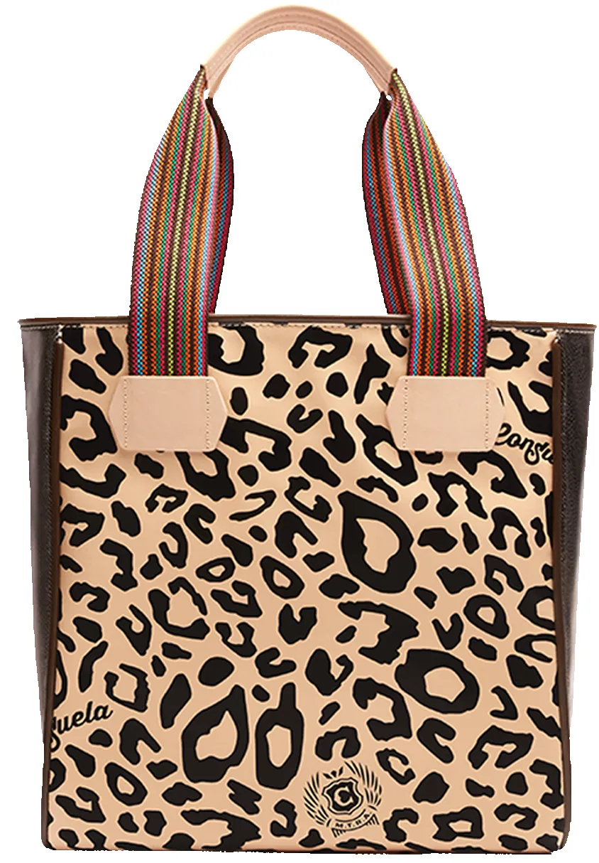 Bam Bam Classic Tote sold by Consuela product image thumbnail 5