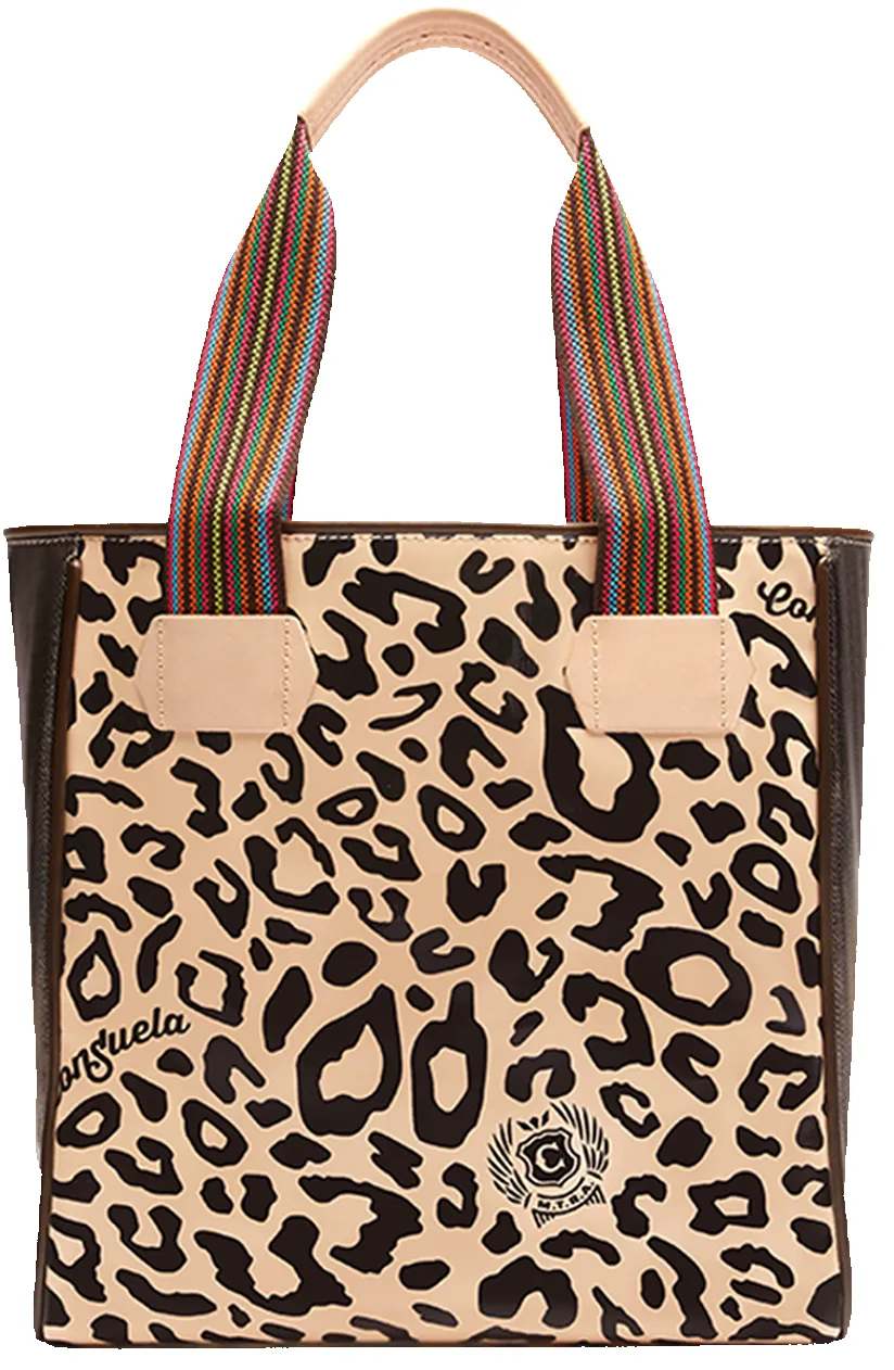 Bam Bam Classic Tote sold by Consuela product image thumbnail 2