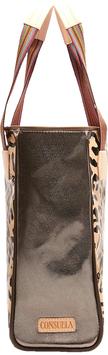 Bam Bam Classic Tote sold by Consuela product image thumbnail 4