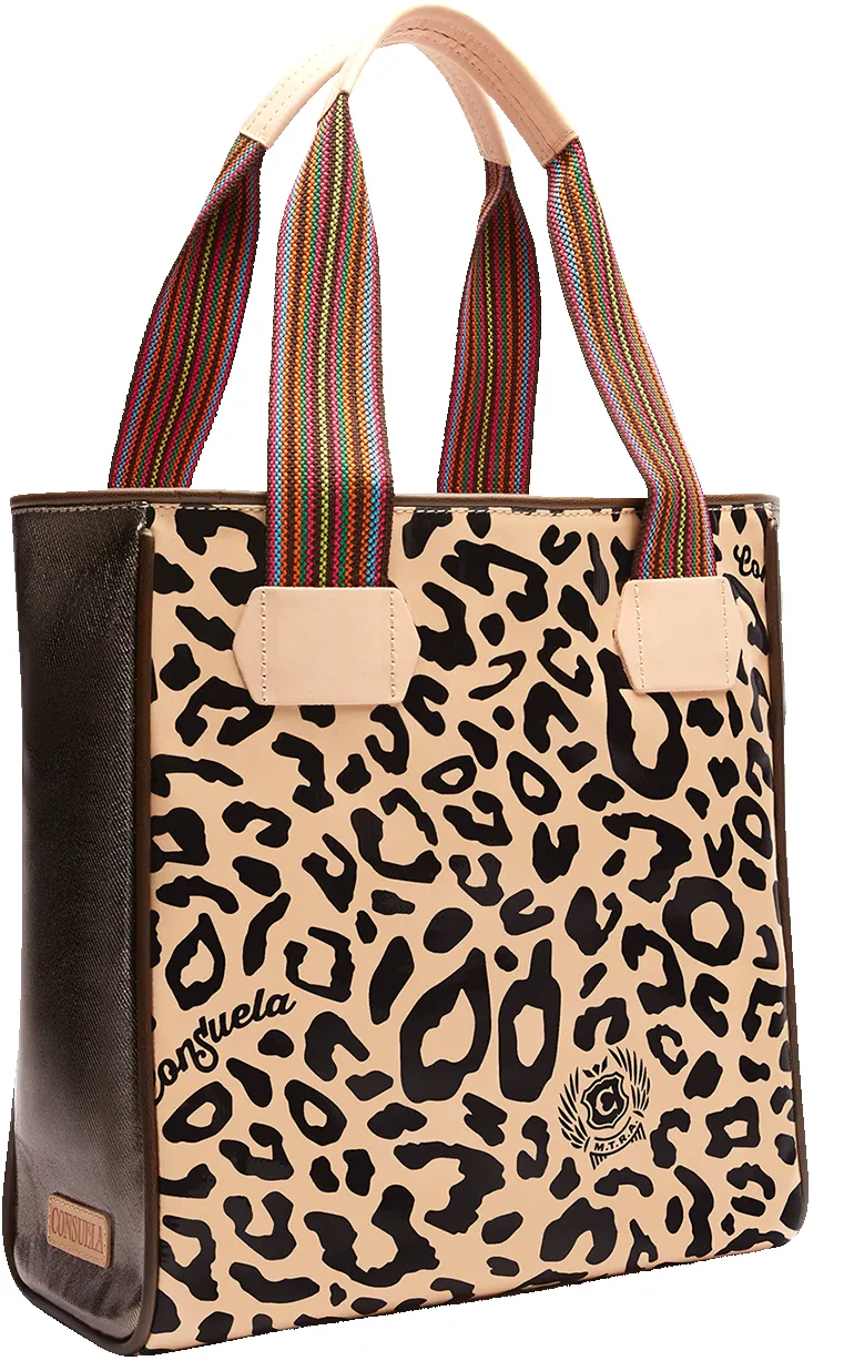 Bam Bam Classic Tote sold by Consuela product image thumbnail 3