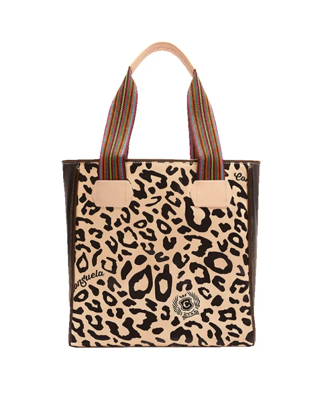 Bam Bam Classic Tote sold by Consuela