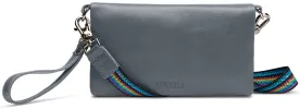 Keanu Uptown Crossbody sold by Consuela