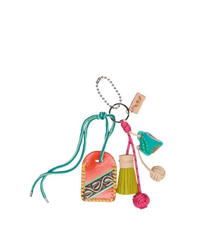 Roaster Charm sold by Consuela