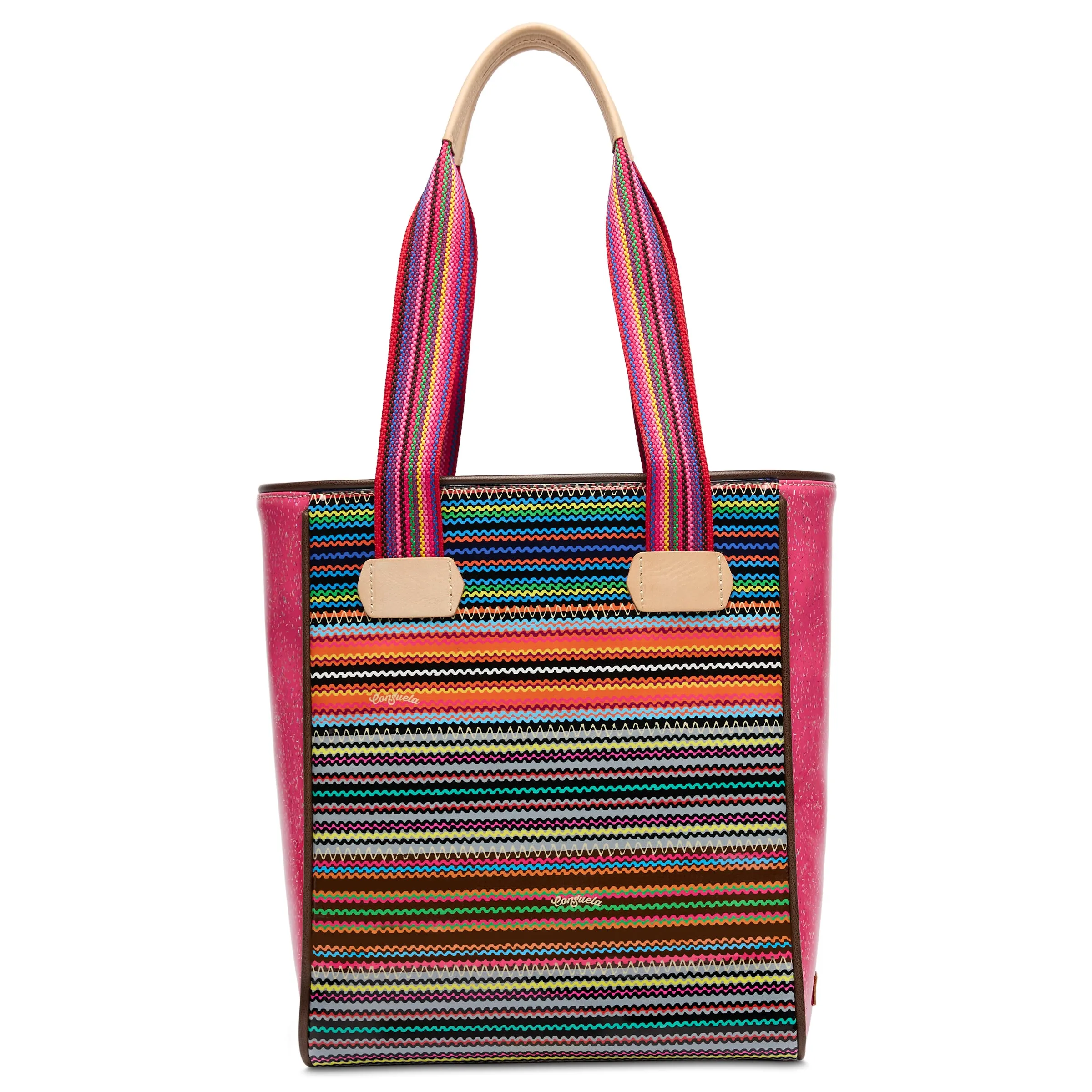 Reese Chica Tote sold by Consuela product image thumbnail 5
