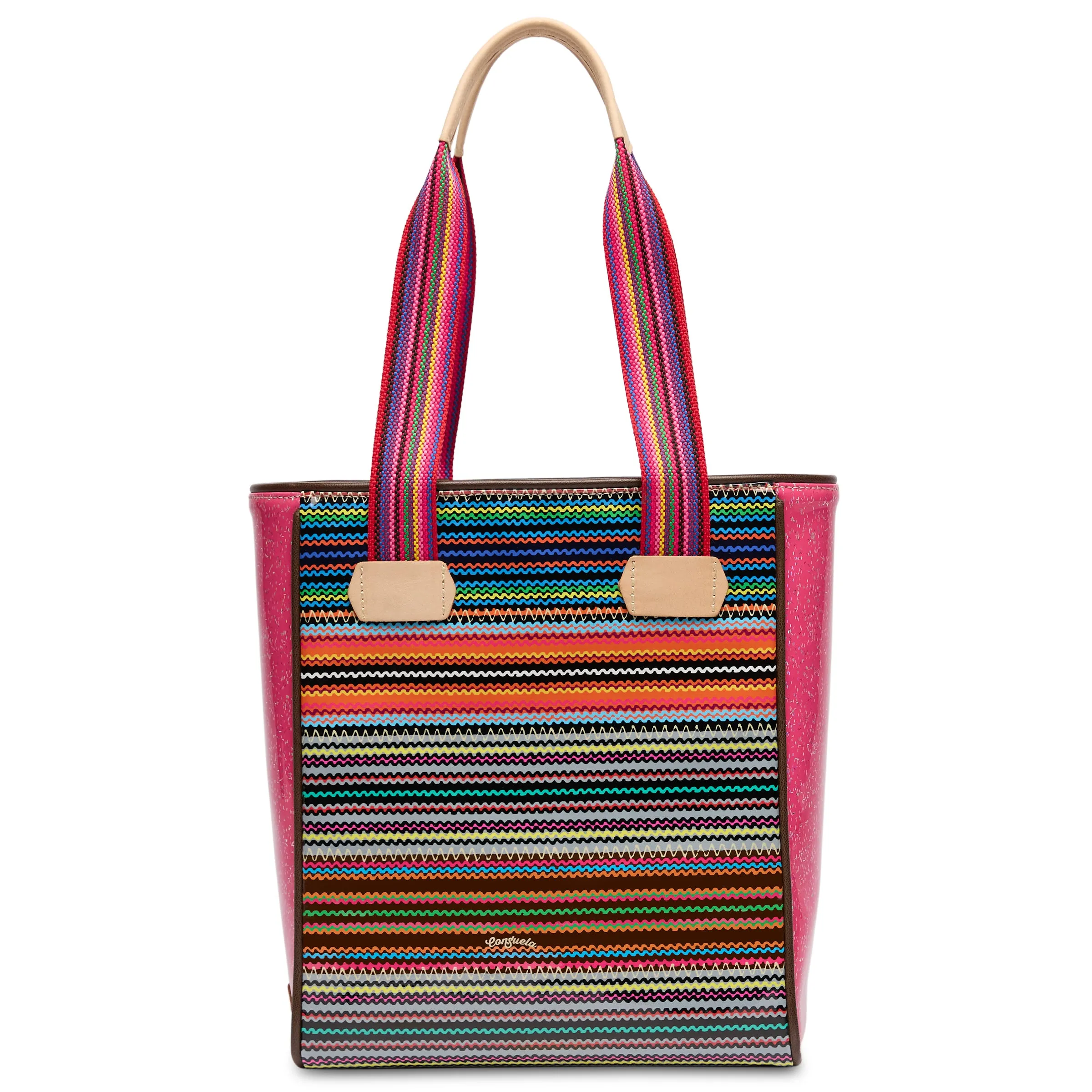 Reese Chica Tote sold by Consuela product image thumbnail 2