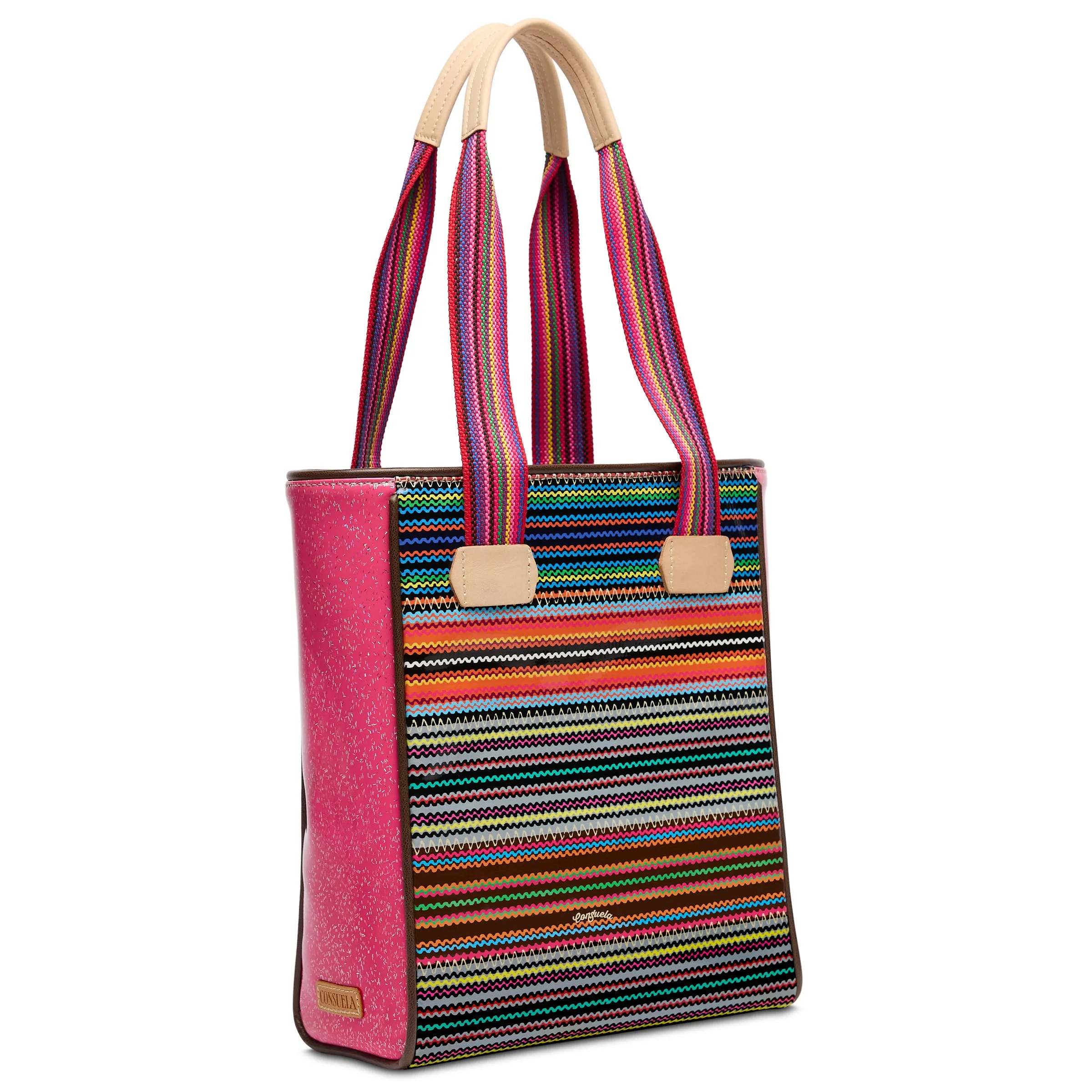 Reese Chica Tote sold by Consuela product image thumbnail 3