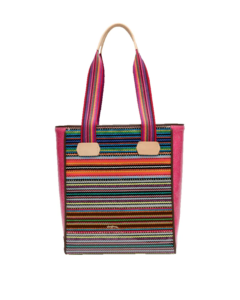 Reese Chica Tote sold by Consuela