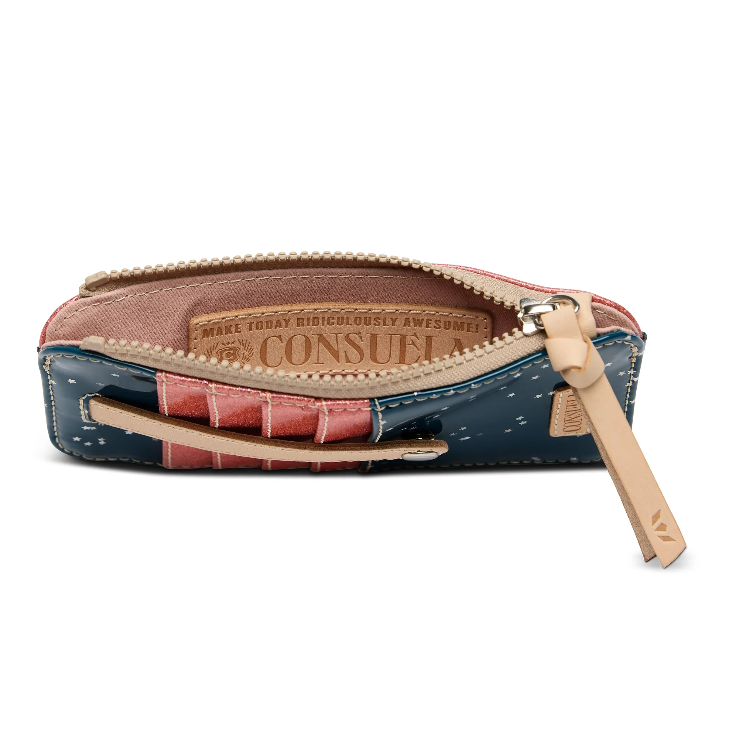 Nyla Card Organizer sold by Consuela product image thumbnail 4