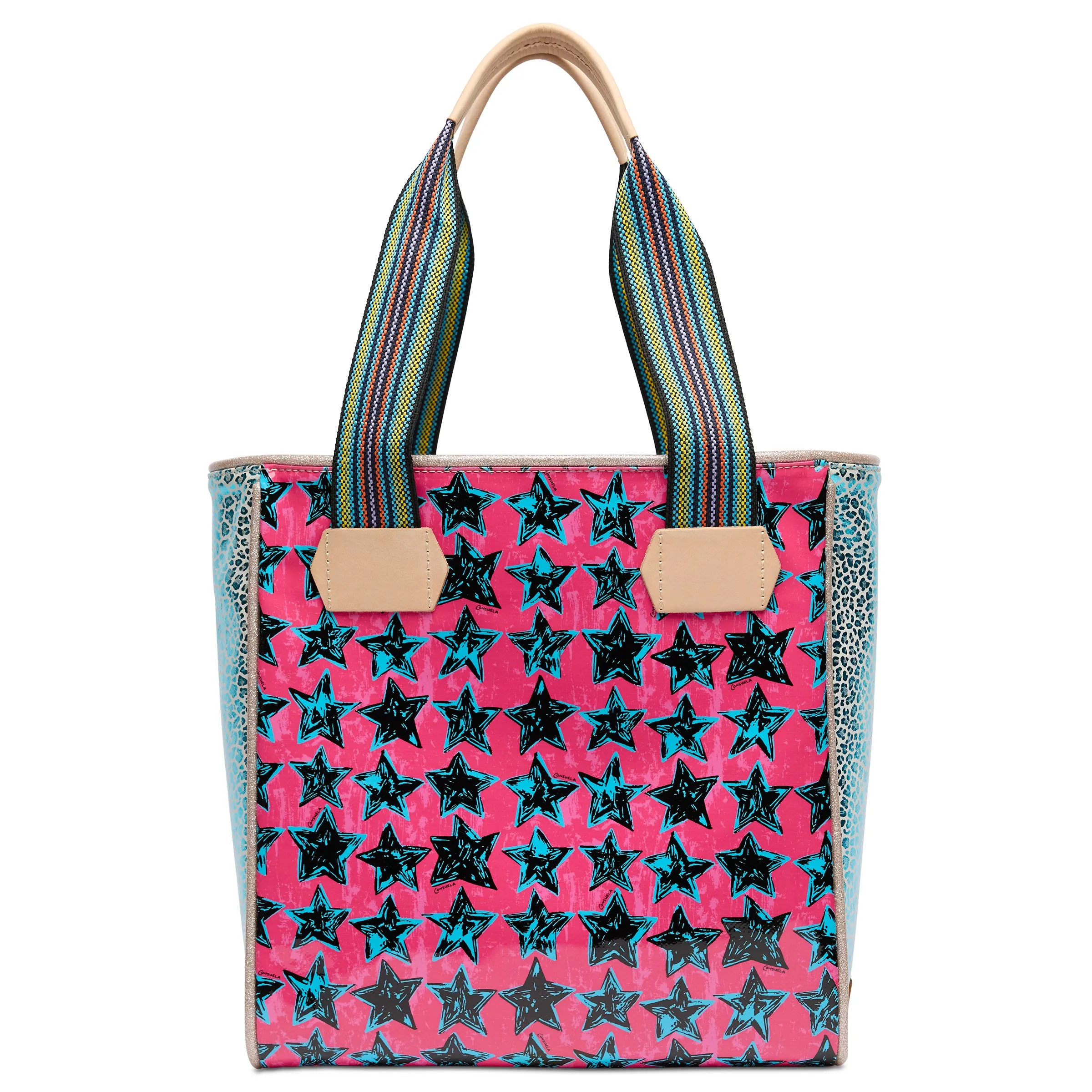 Presley Classic Tote sold by Consuela product image thumbnail 5