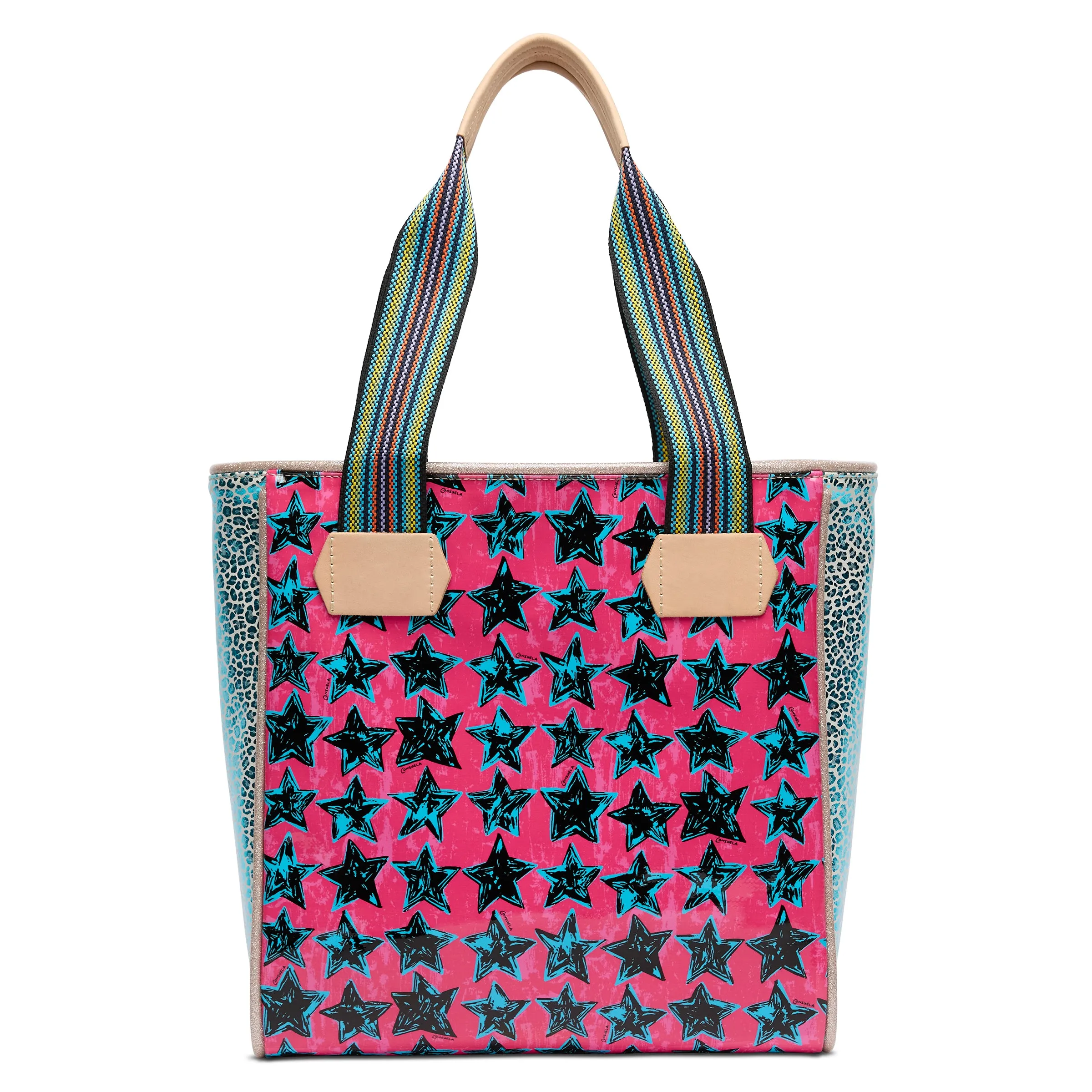 Presley Classic Tote sold by Consuela product image thumbnail 2