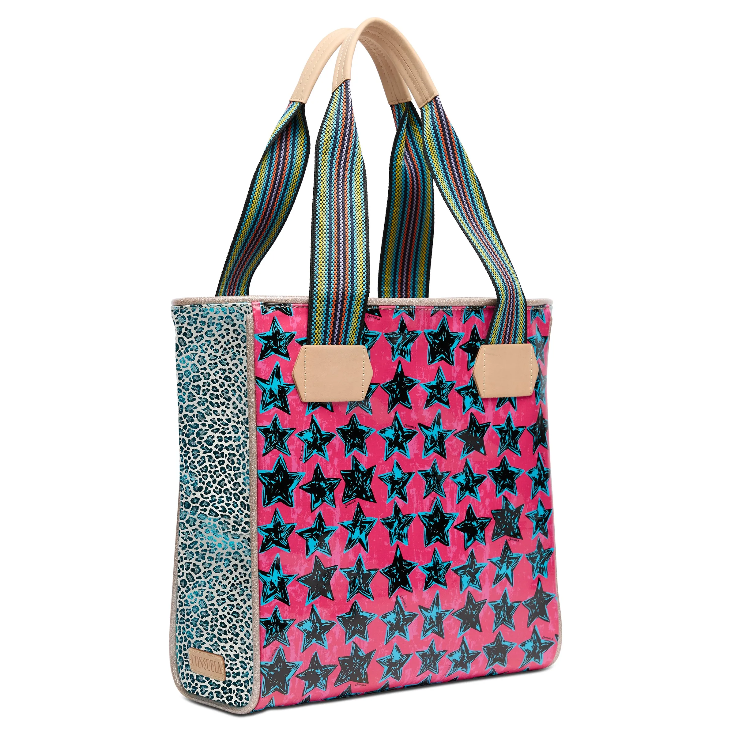 Presley Classic Tote sold by Consuela product image thumbnail 3
