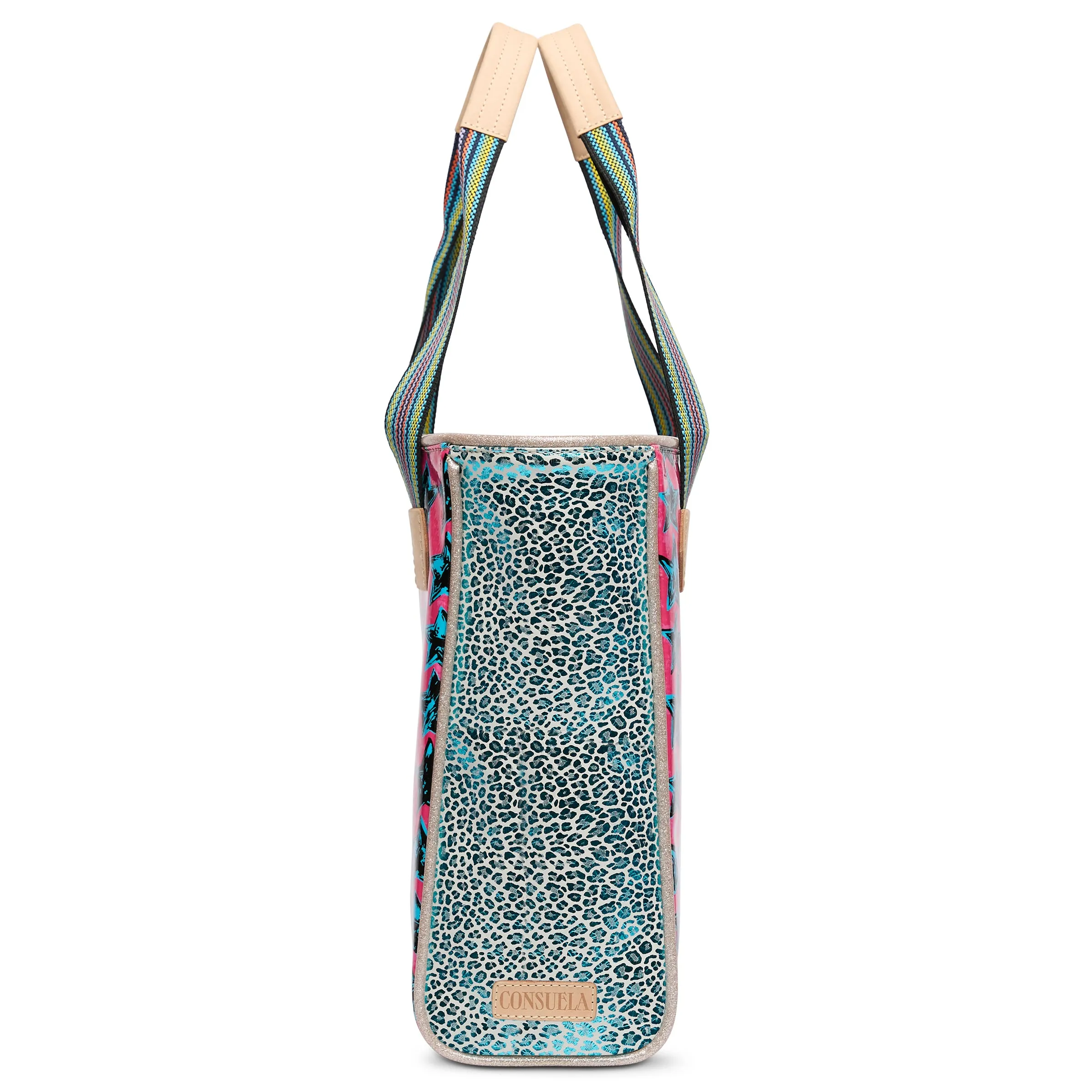 Presley Classic Tote sold by Consuela product image thumbnail 4