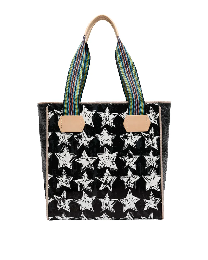 Madi Classic Tote sold by Consuela