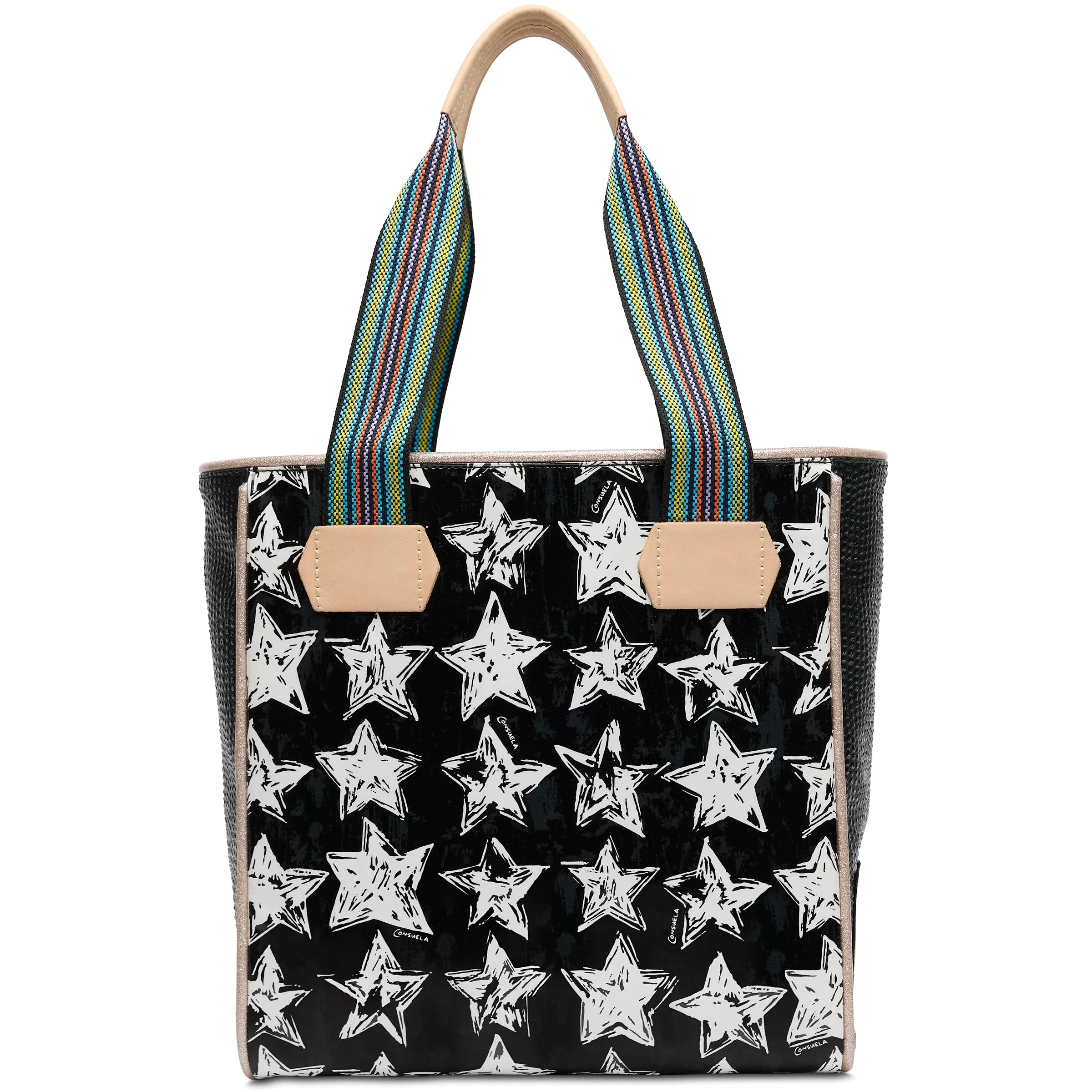 Madi Classic Tote sold by Consuela product image thumbnail 5
