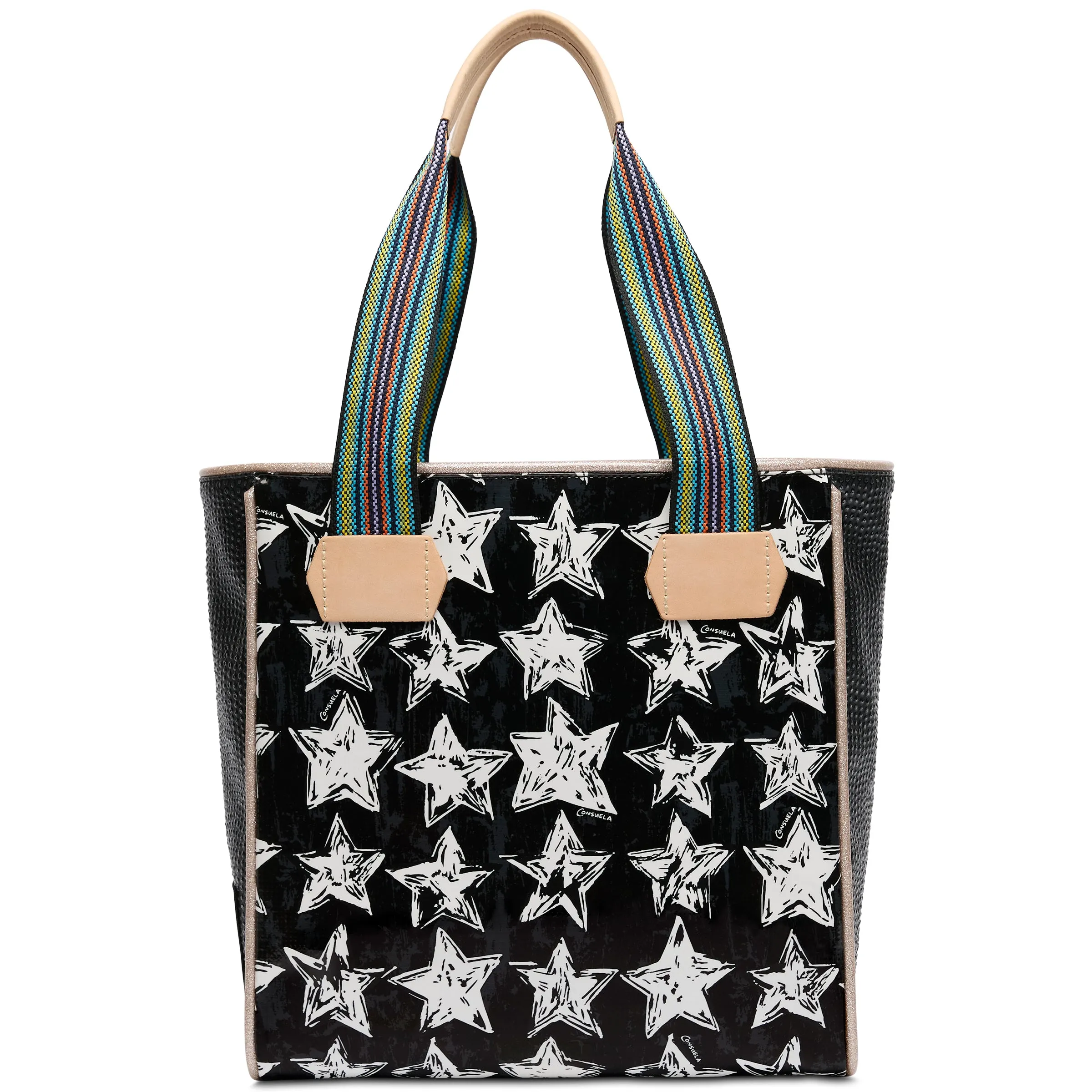 Madi Classic Tote sold by Consuela product image thumbnail 2