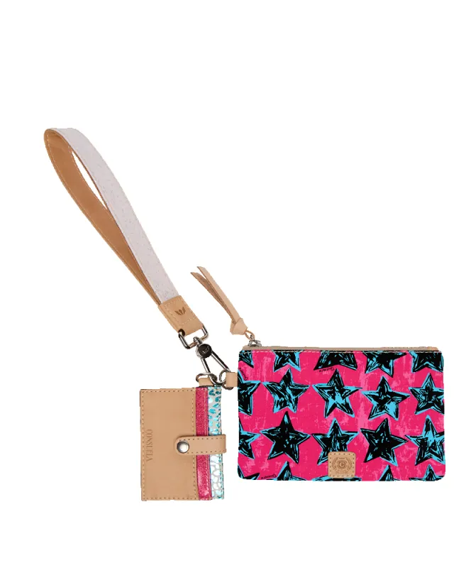 Presley Combi sold by Consuela