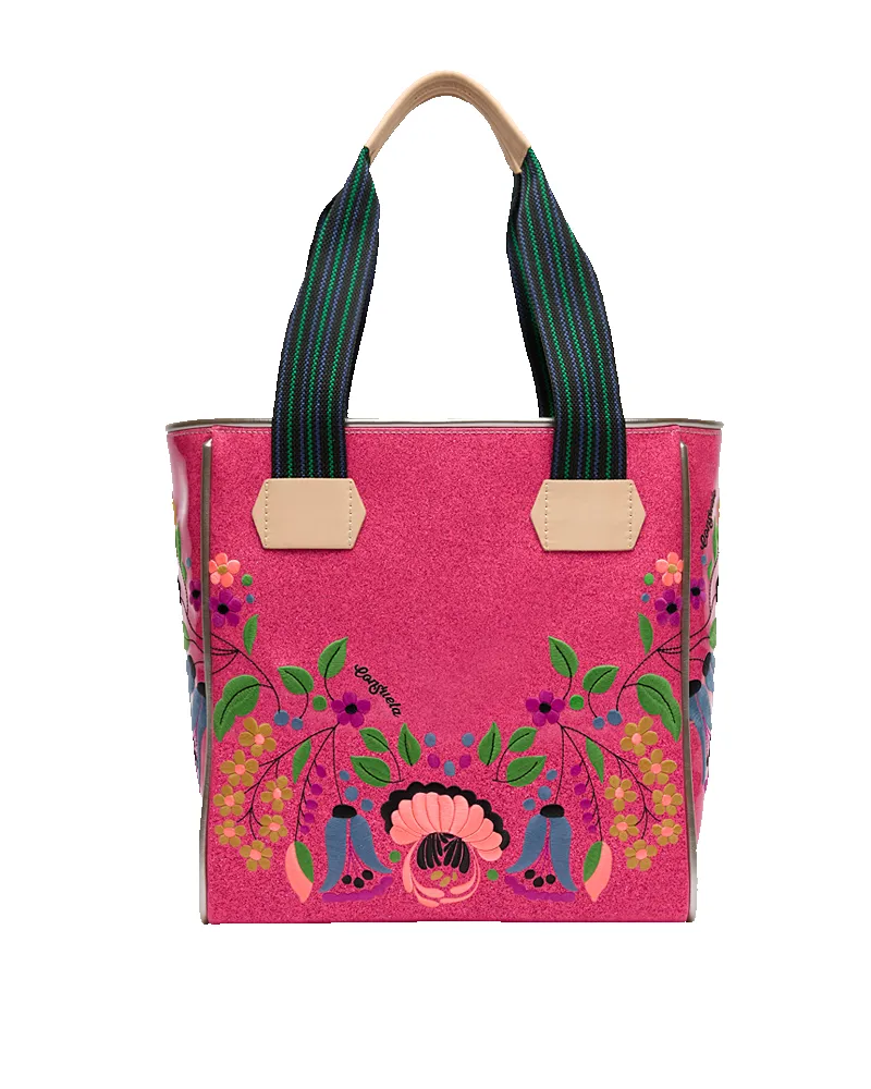 Ivy Classic Tote sold by Consuela